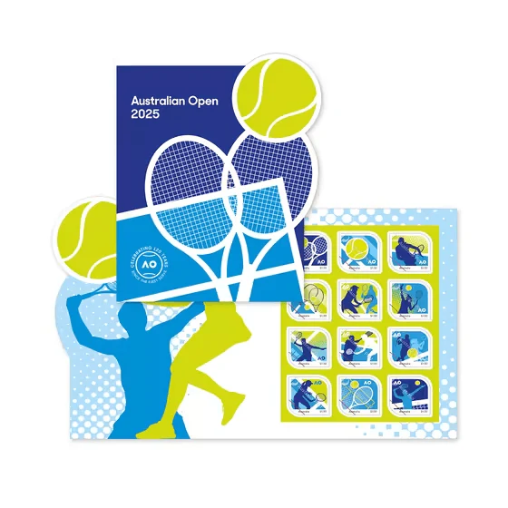 AO Stamp Pack