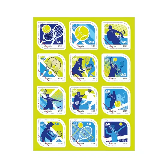 AO Stamp Pack - Image 2