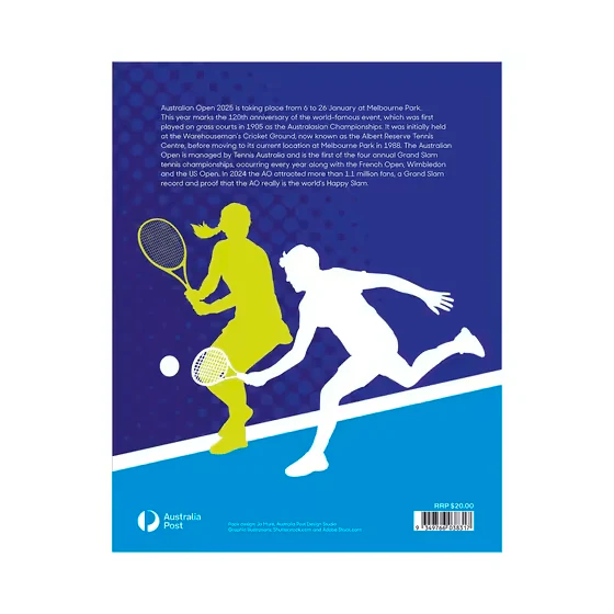 AO Stamp Pack - Image 4