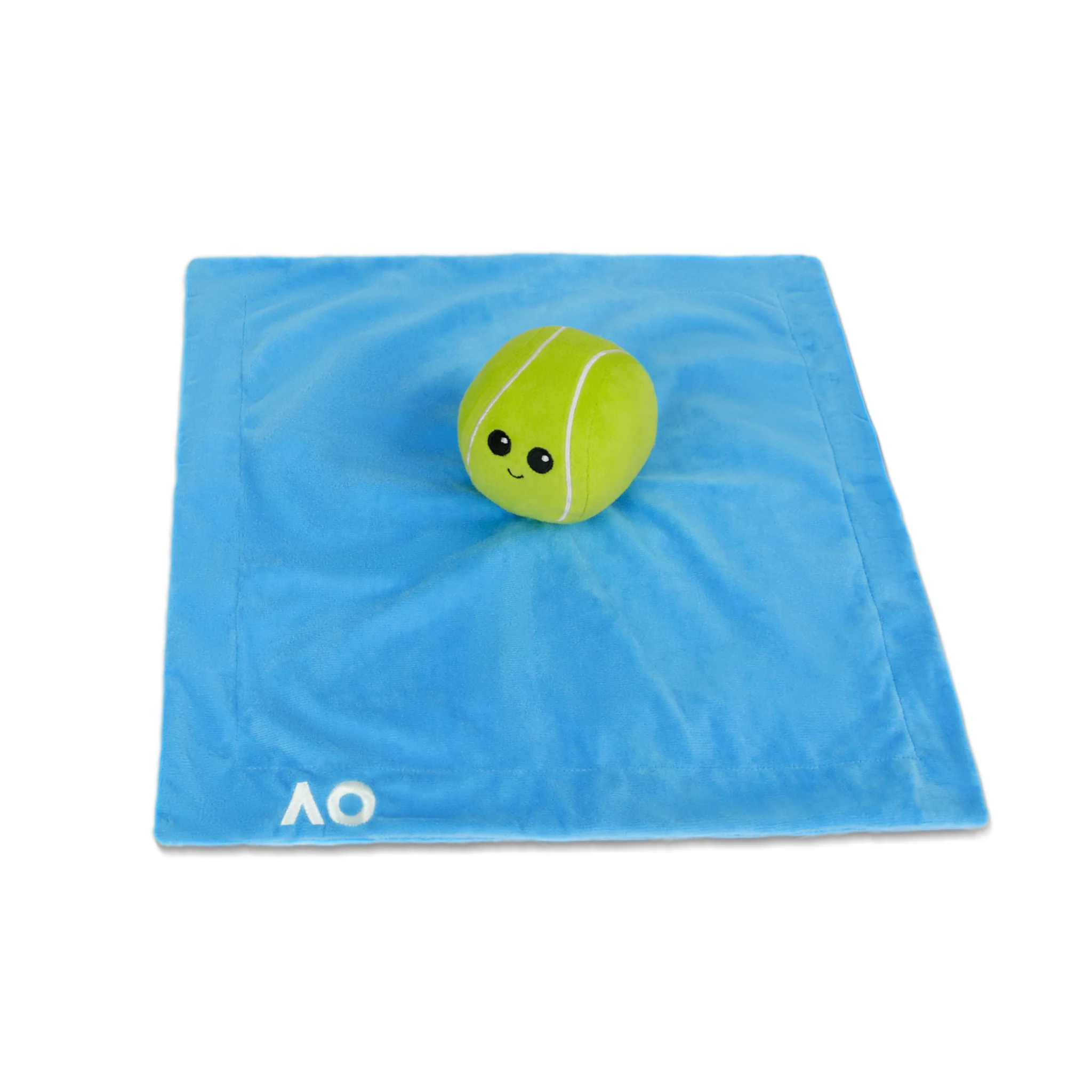 AO Tennis Ball Baby Comforter - Image 2