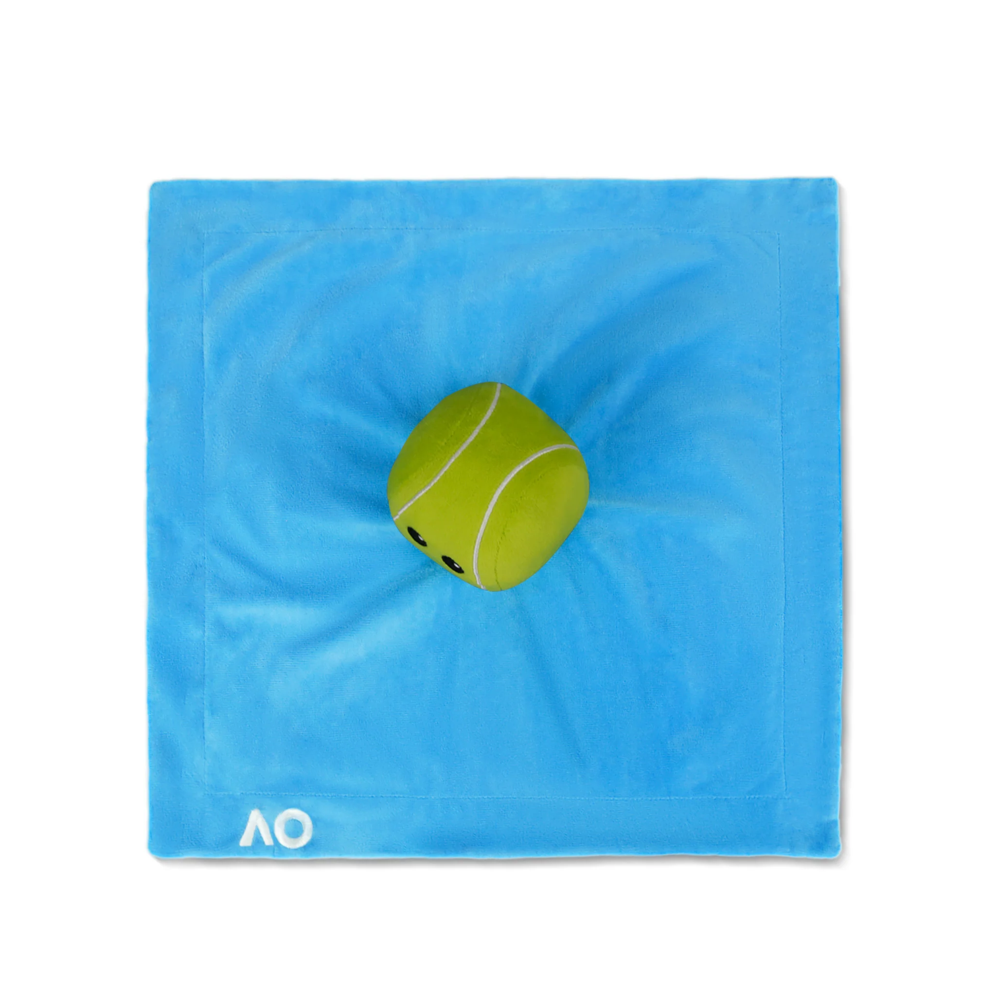 AO Tennis Ball Baby Comforter - Image 4