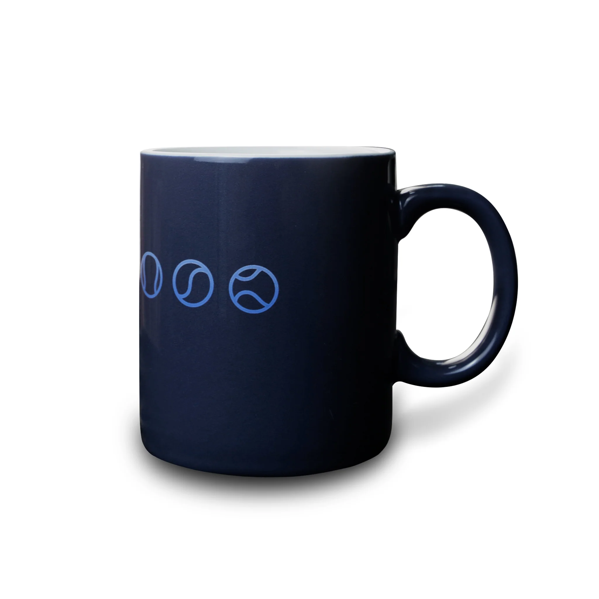 AO Tennis Ball Mug - Image 2