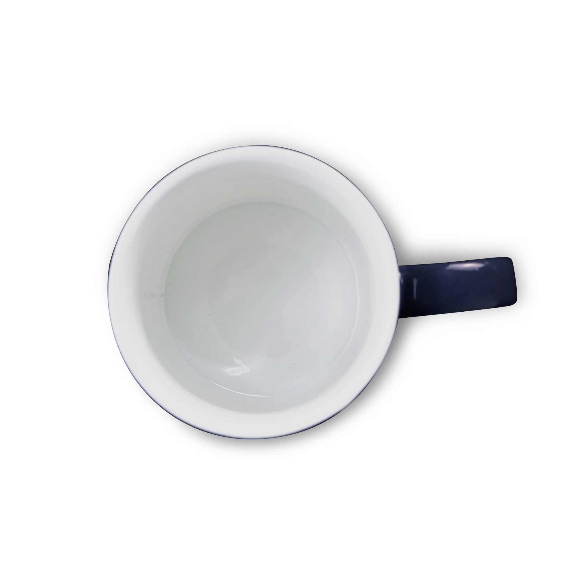 AO Tennis Ball Mug - Image 4