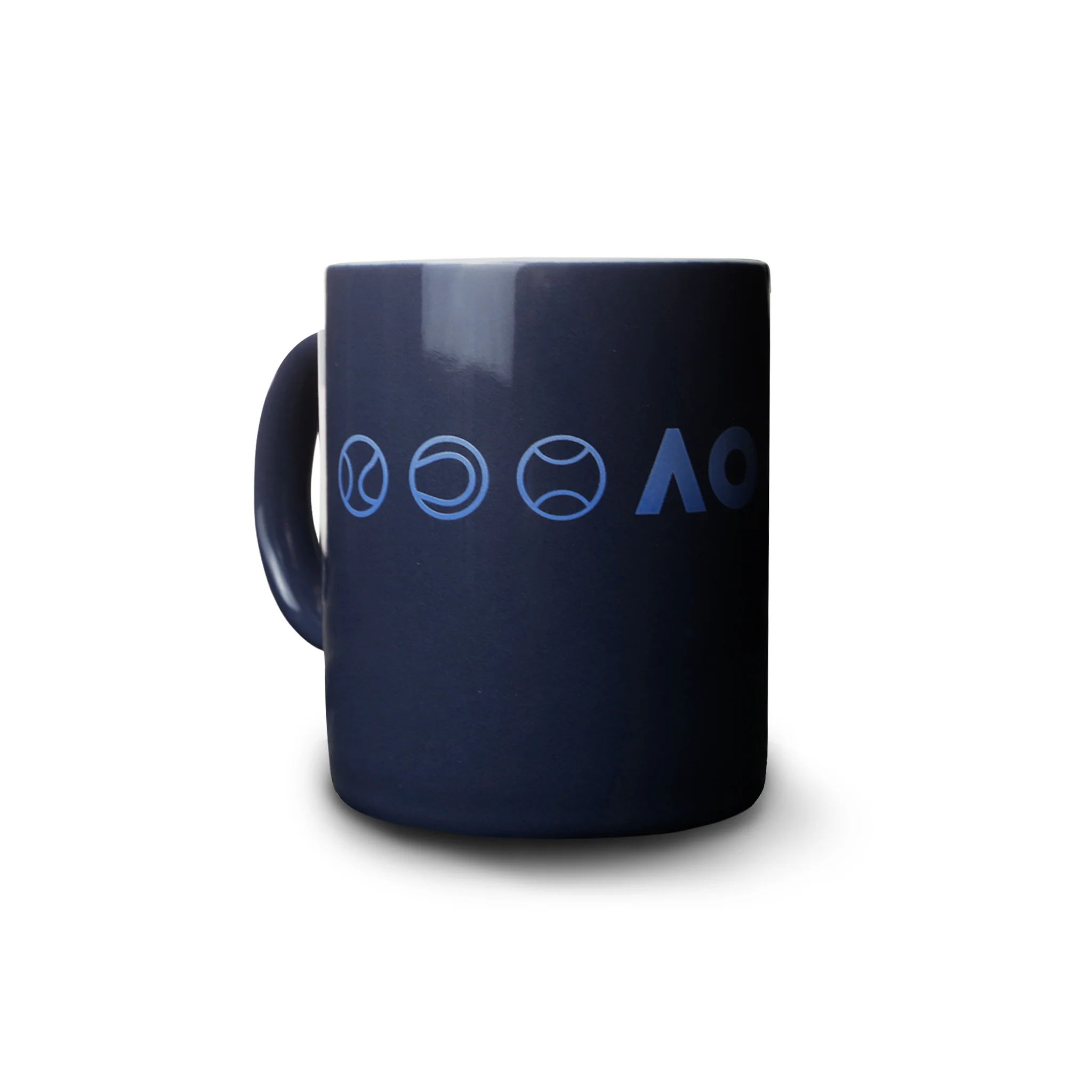 AO Tennis Ball Mug - Image 5