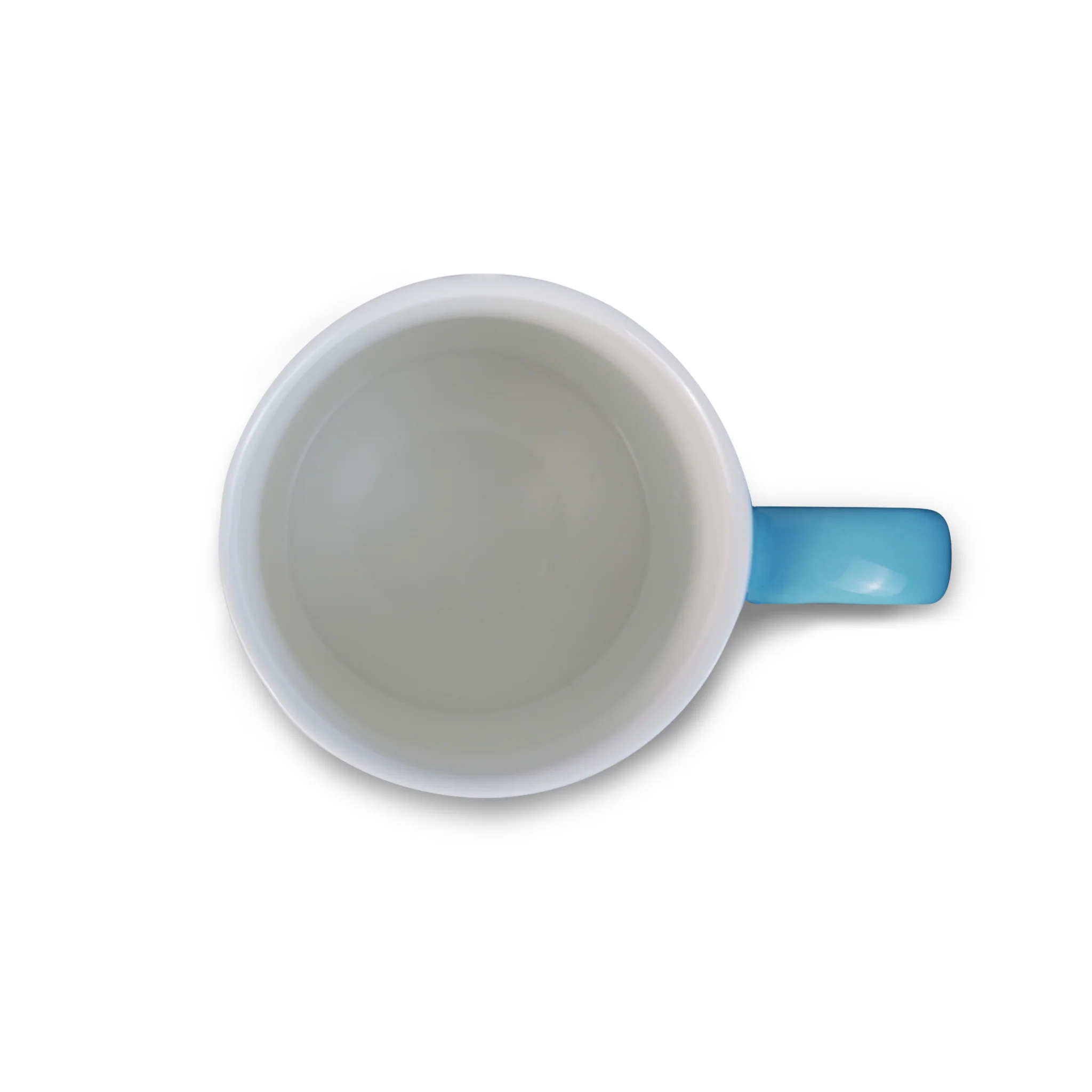 AO Tennis-Print Mug - Image 4