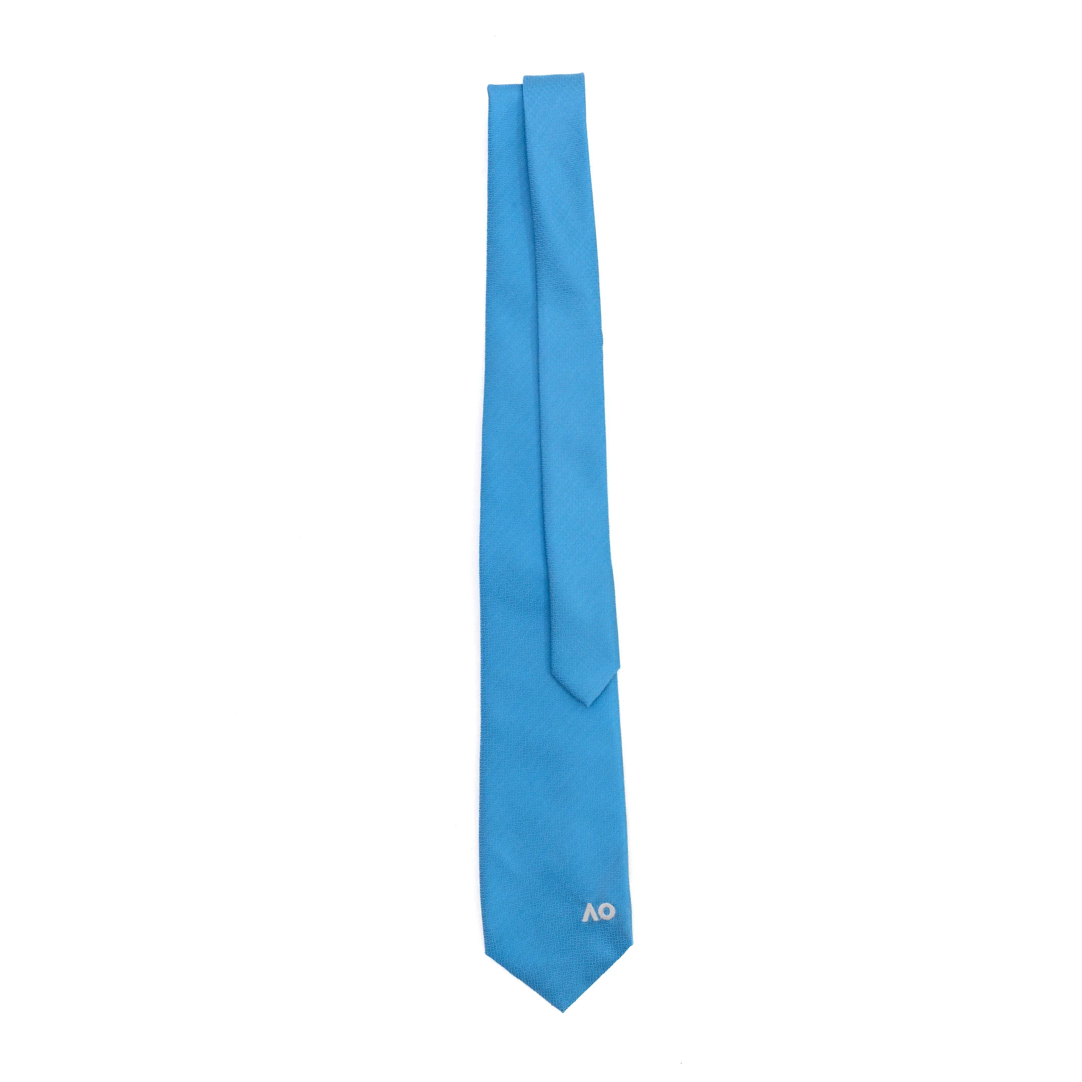 AO Tie Embroidery - Image 2