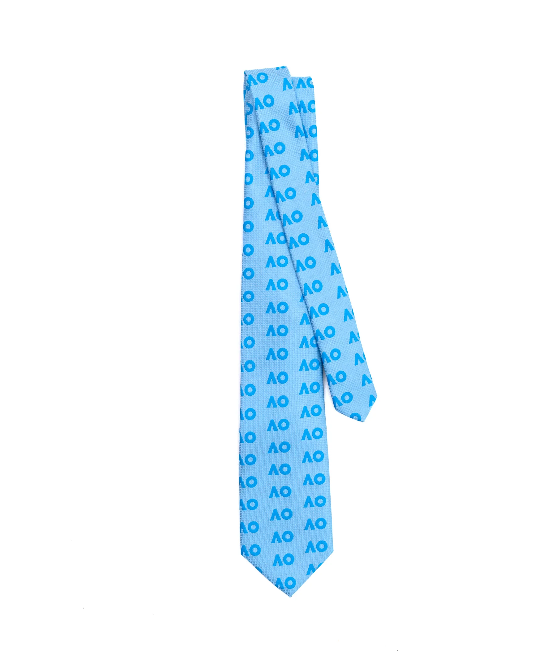 AO Tie with Pin - Image 2