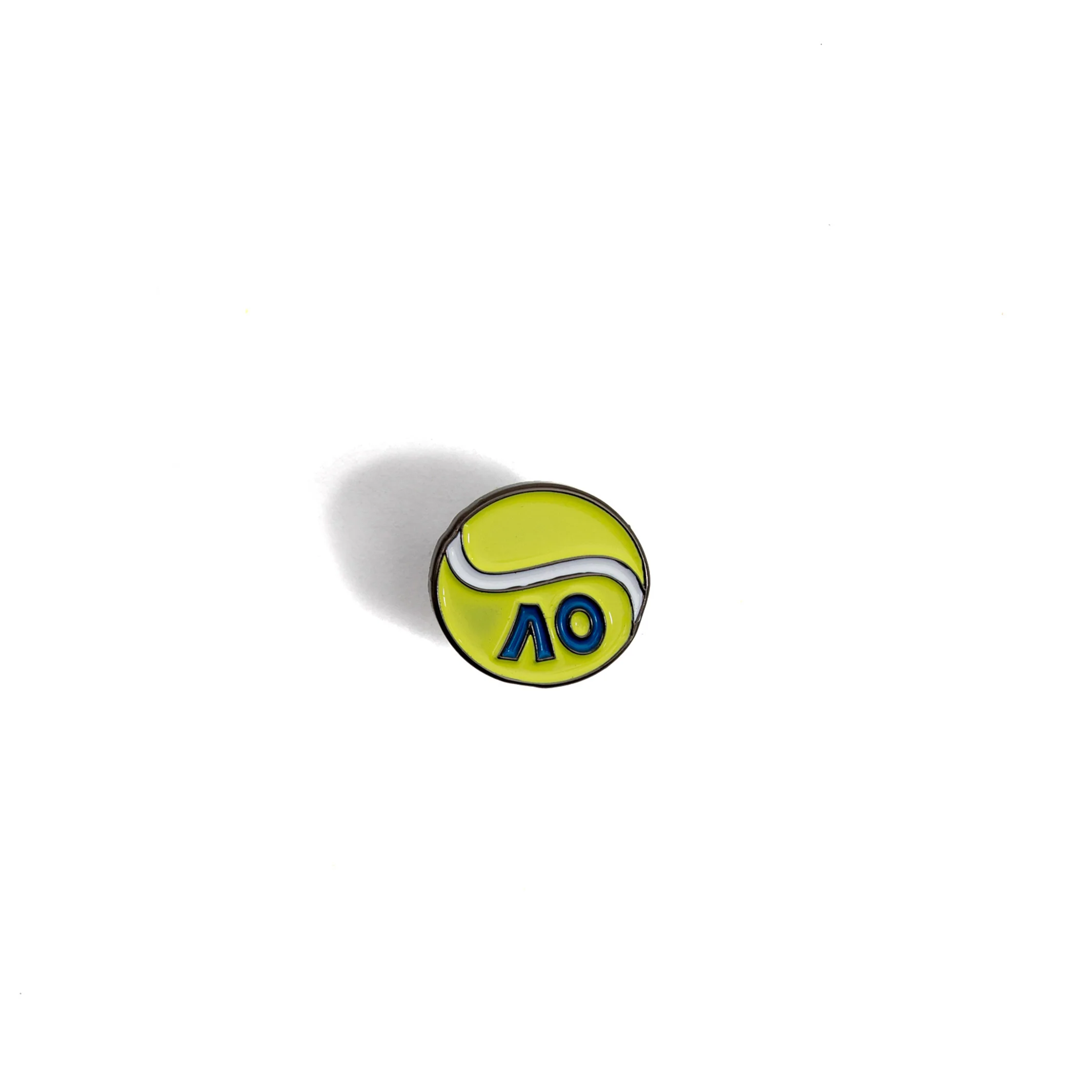 AO Tie with Pin - Image 4