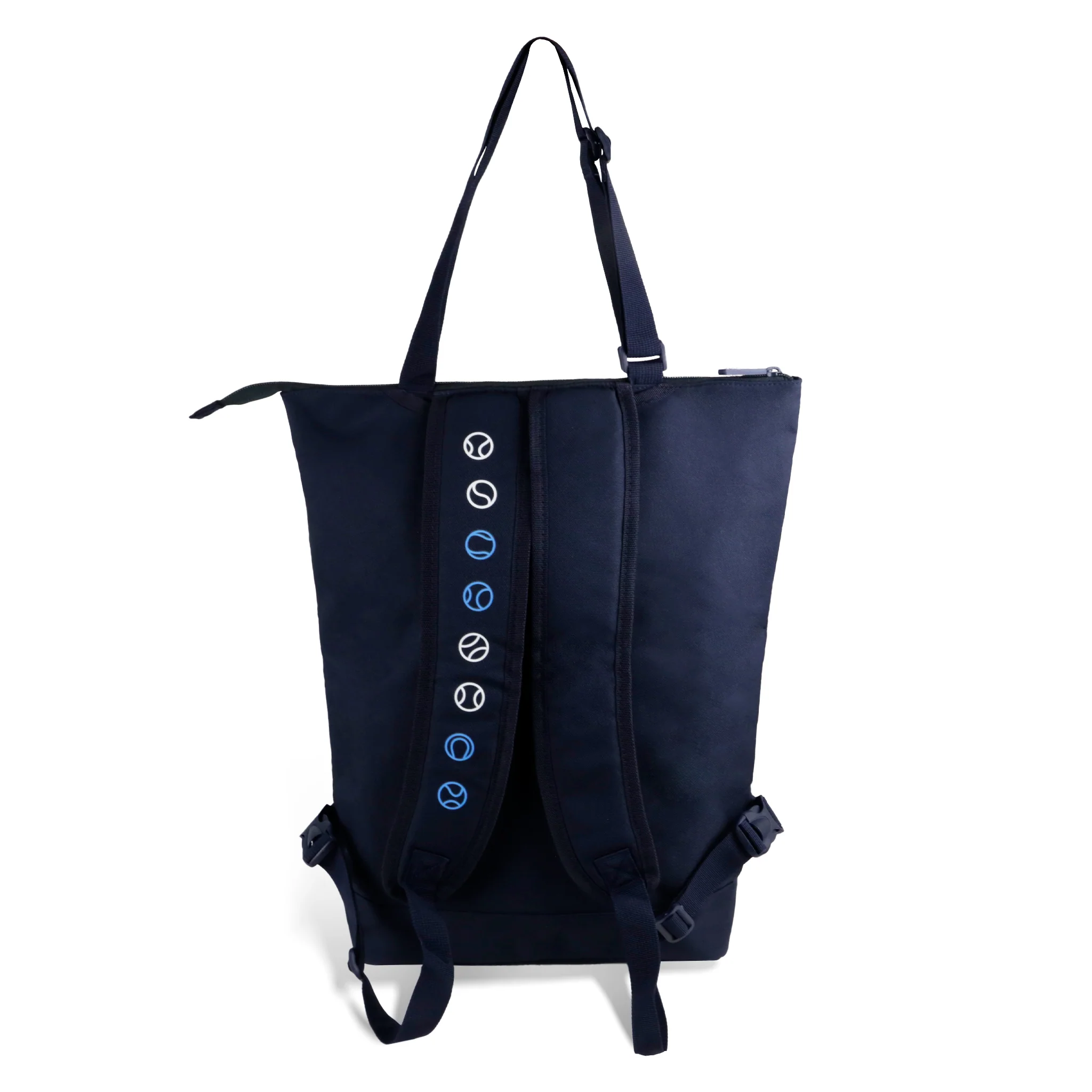 AO Tote Backpack - Image 5