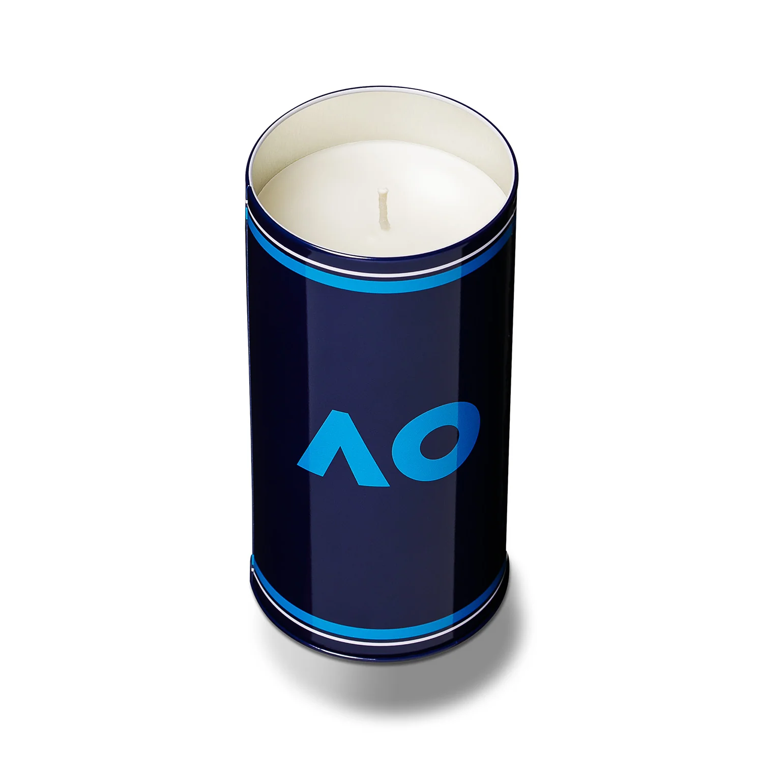 AO Vanilla Scented Candle - Image 3