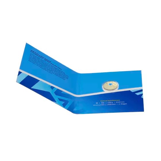 AO Women's $2 Mint Coin - Image 2