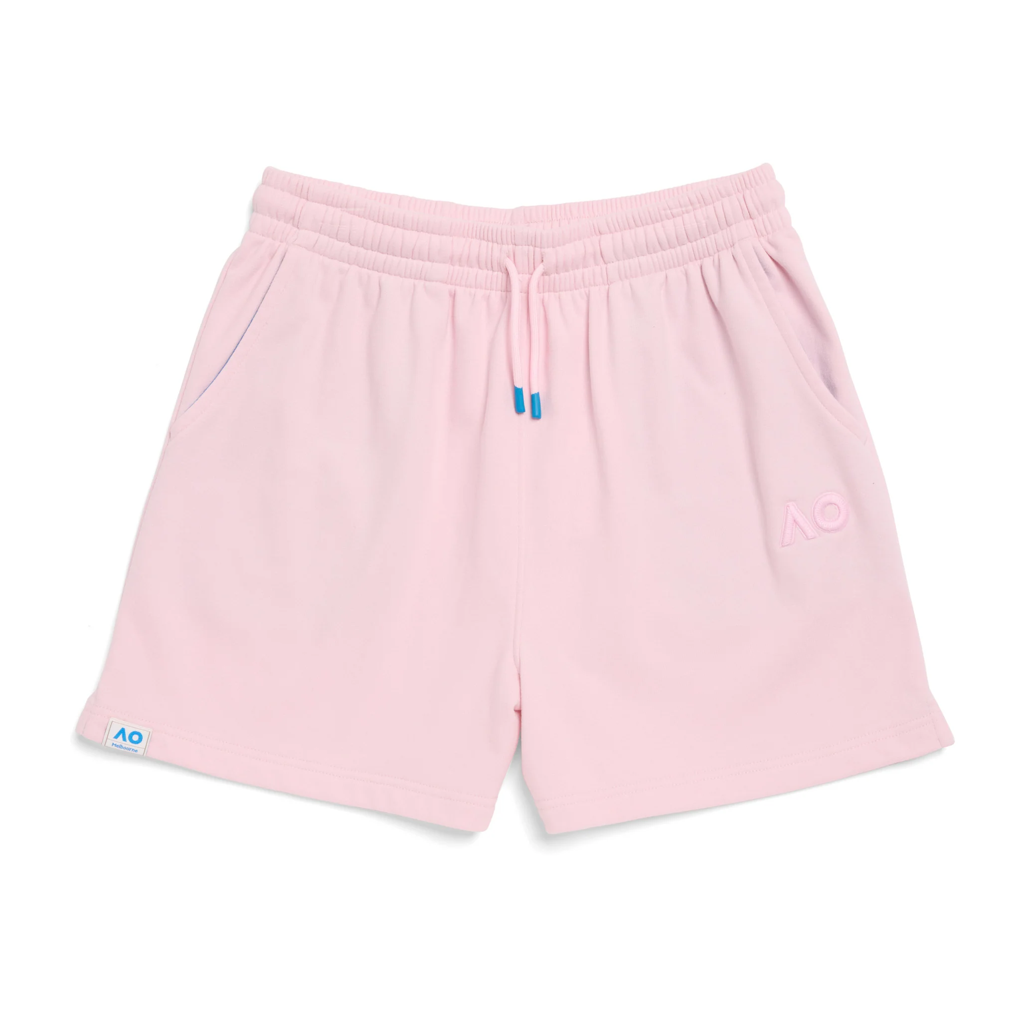 Women's Australian Open Shorts Pink - Image 2