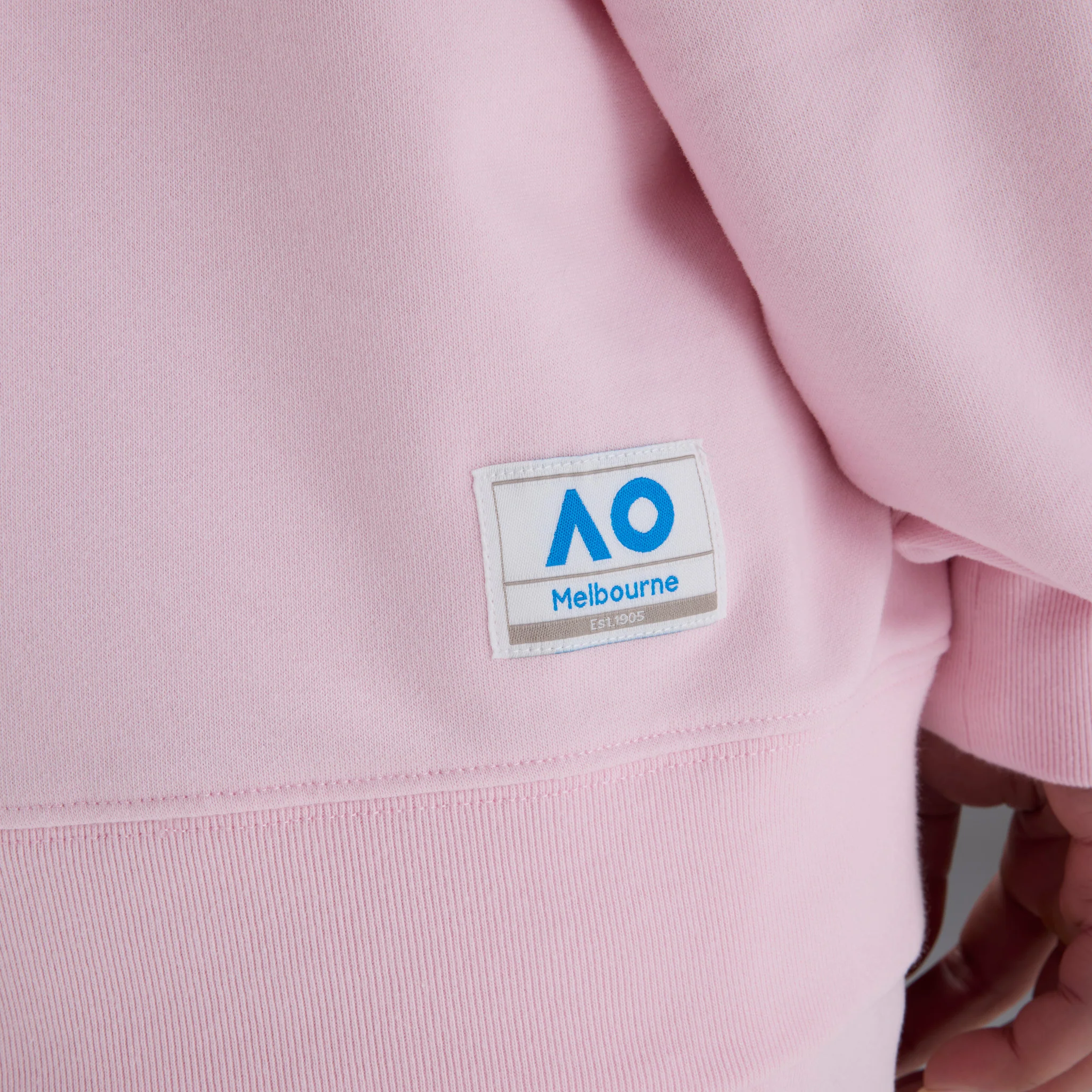 Women's Australian Open Shorts Pink - Image 7