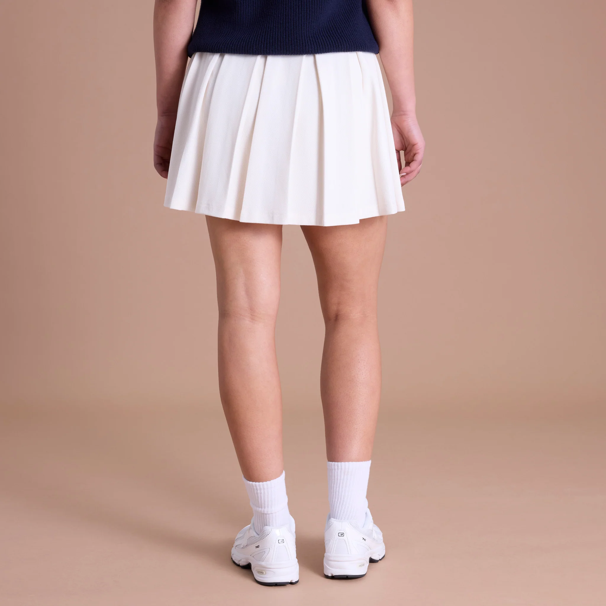 Women's Australian Open Pleated Skirt - Image 5