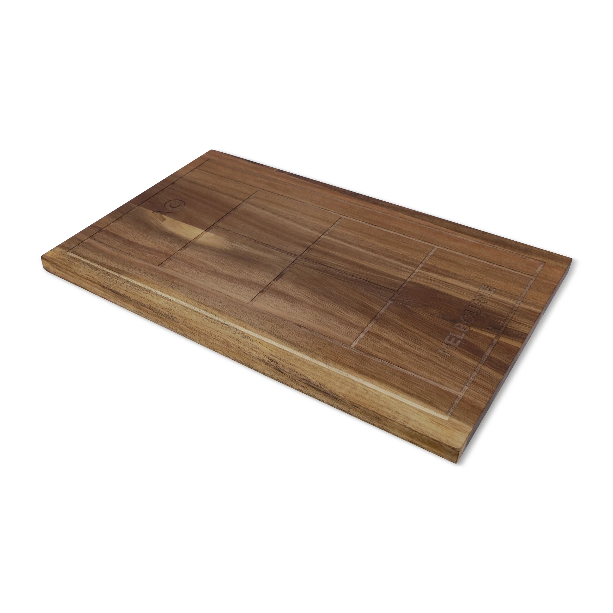 AO Wooden Board - Image 2