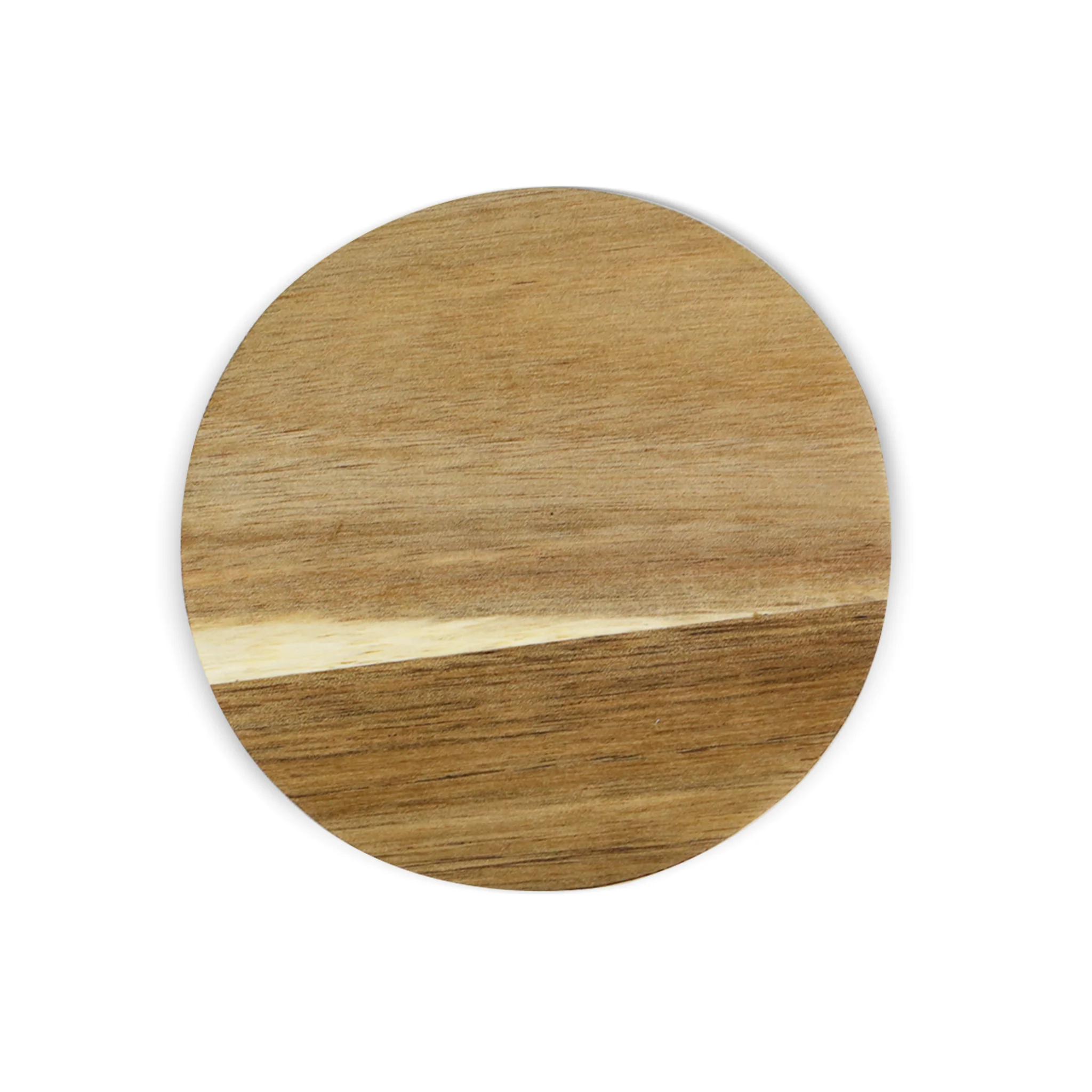 AO Wooden Coasters 4Pk - Image 3