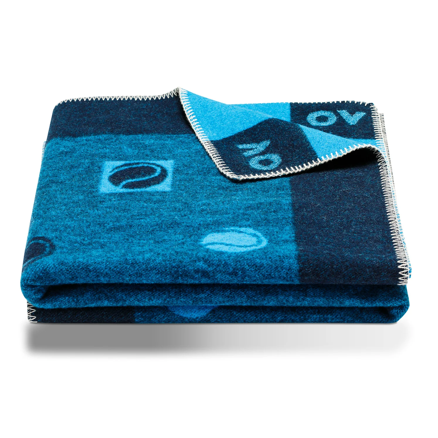 AO Wool Blanket - Image 3
