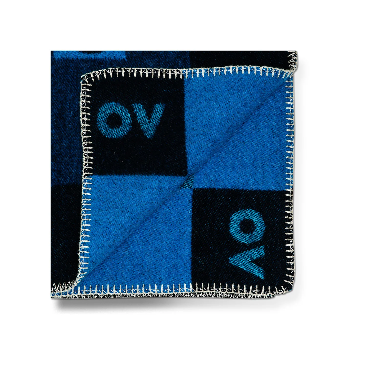 AO Wool Blanket - Image 4
