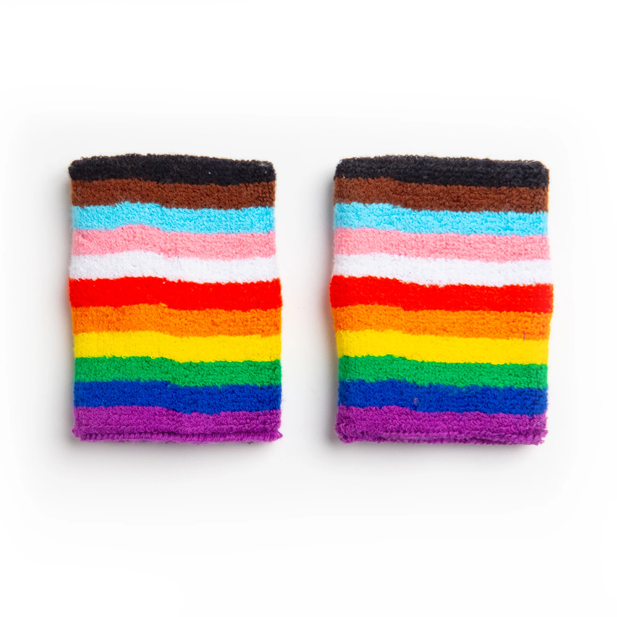 AO Wristband Pride - Image 3