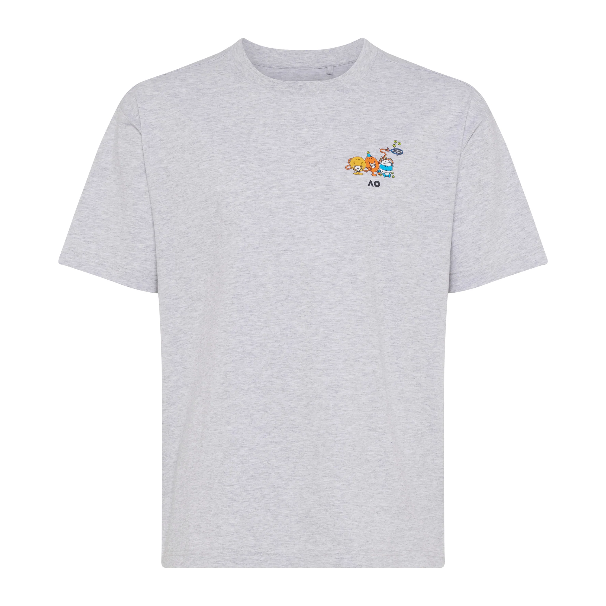 AO X Mr. Men Little Miss Best Match Tee