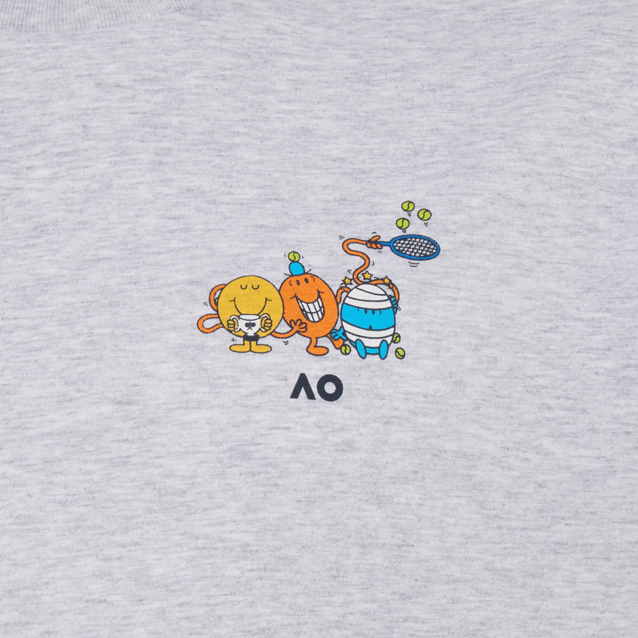 AO X Mr. Men Little Miss Best Match Tee - Image 3