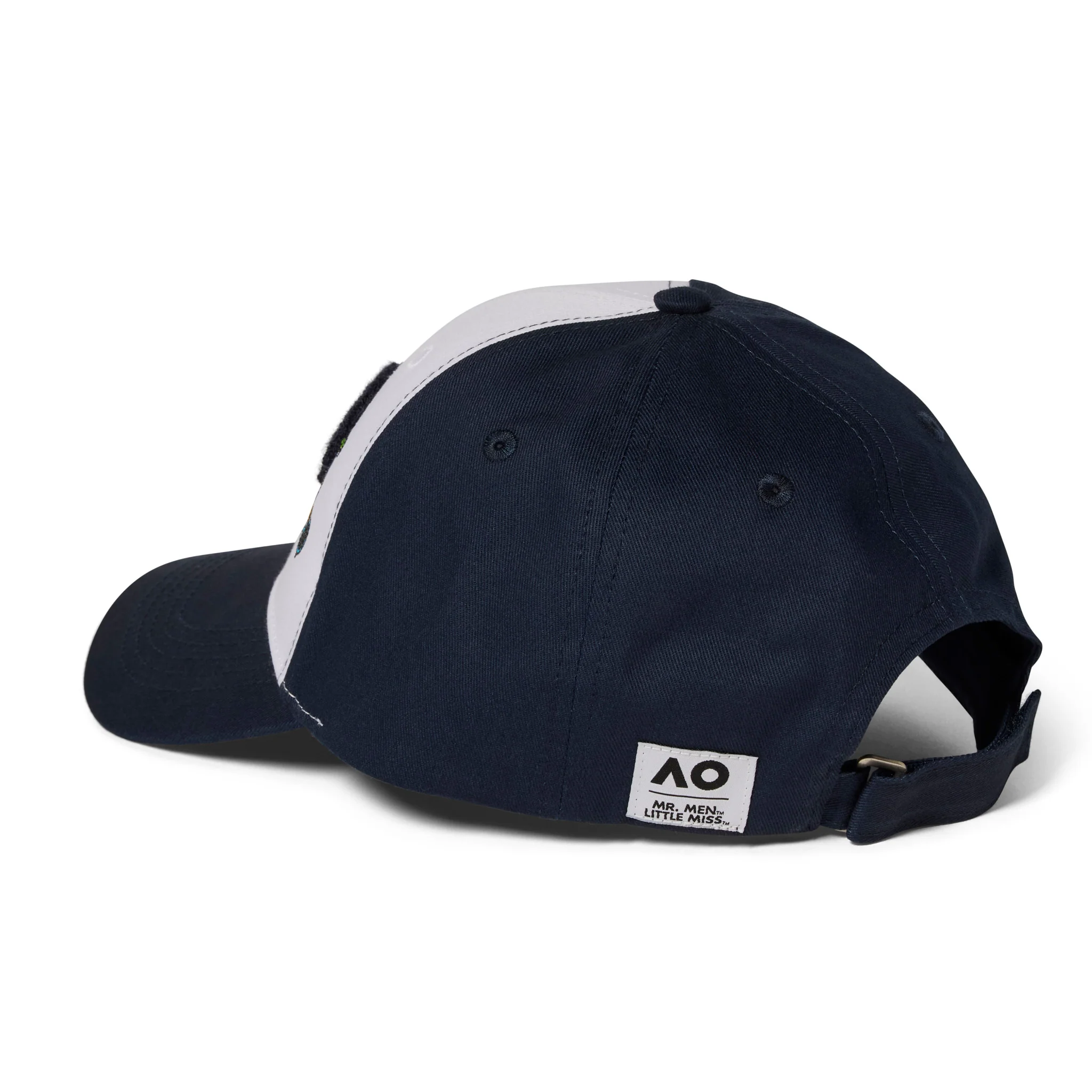 AO X Mr. Men Little Miss Cap - Image 2
