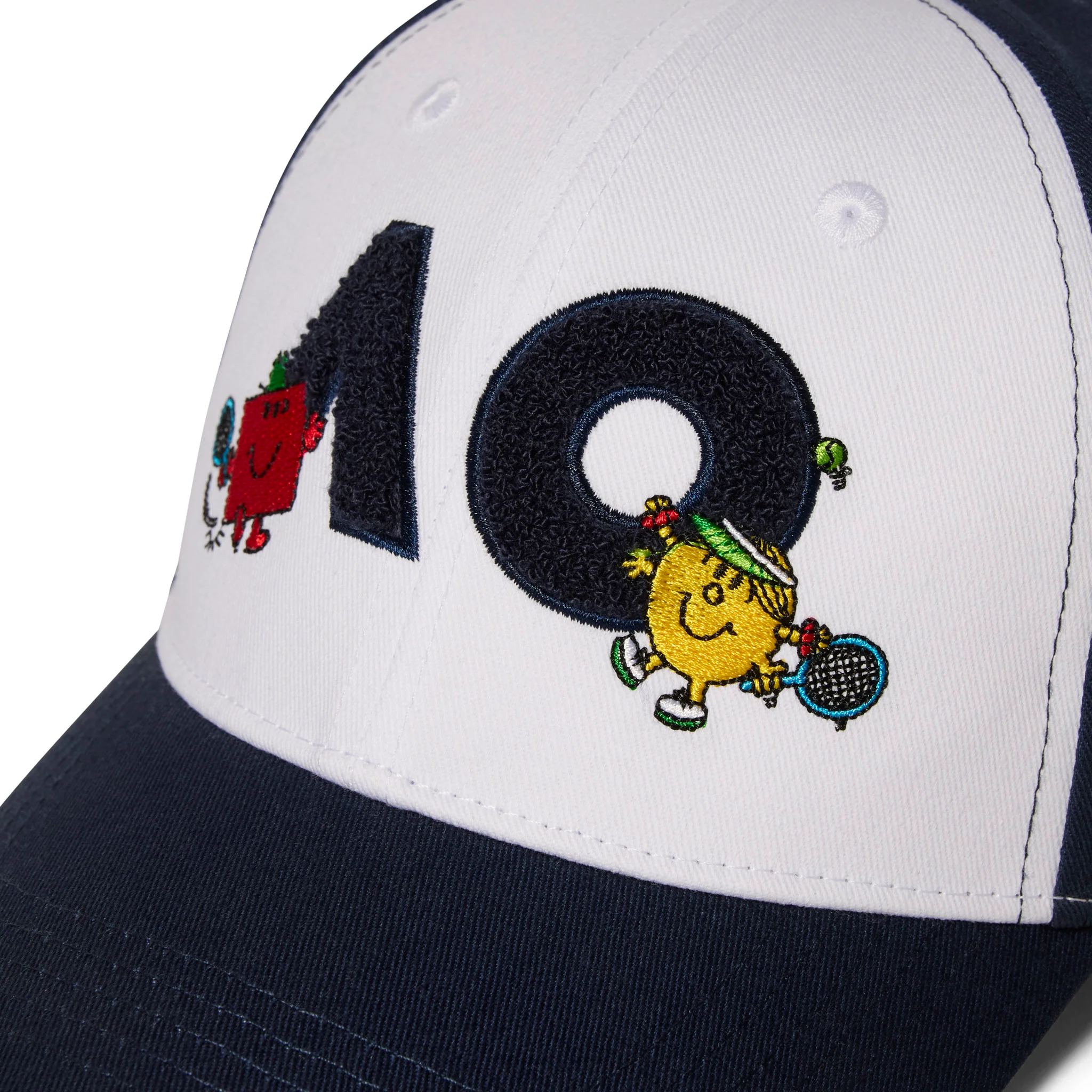 AO X Mr. Men Little Miss Cap - Image 3