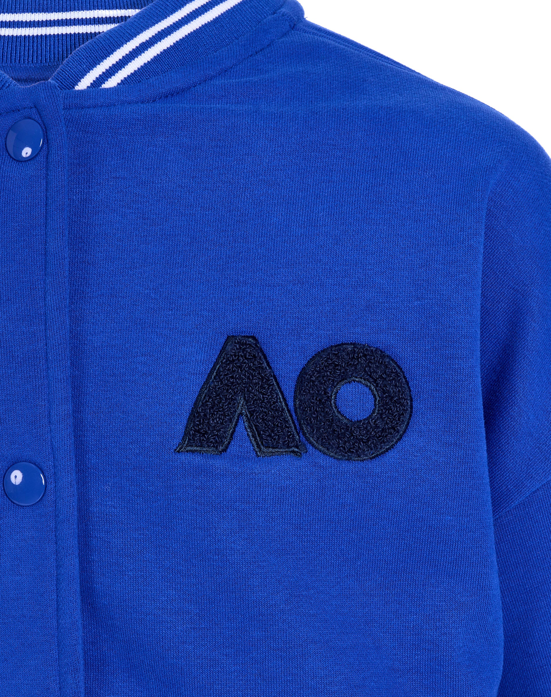 AO X Mr. Men Little Miss Kids Bomber Jacket - Image 3