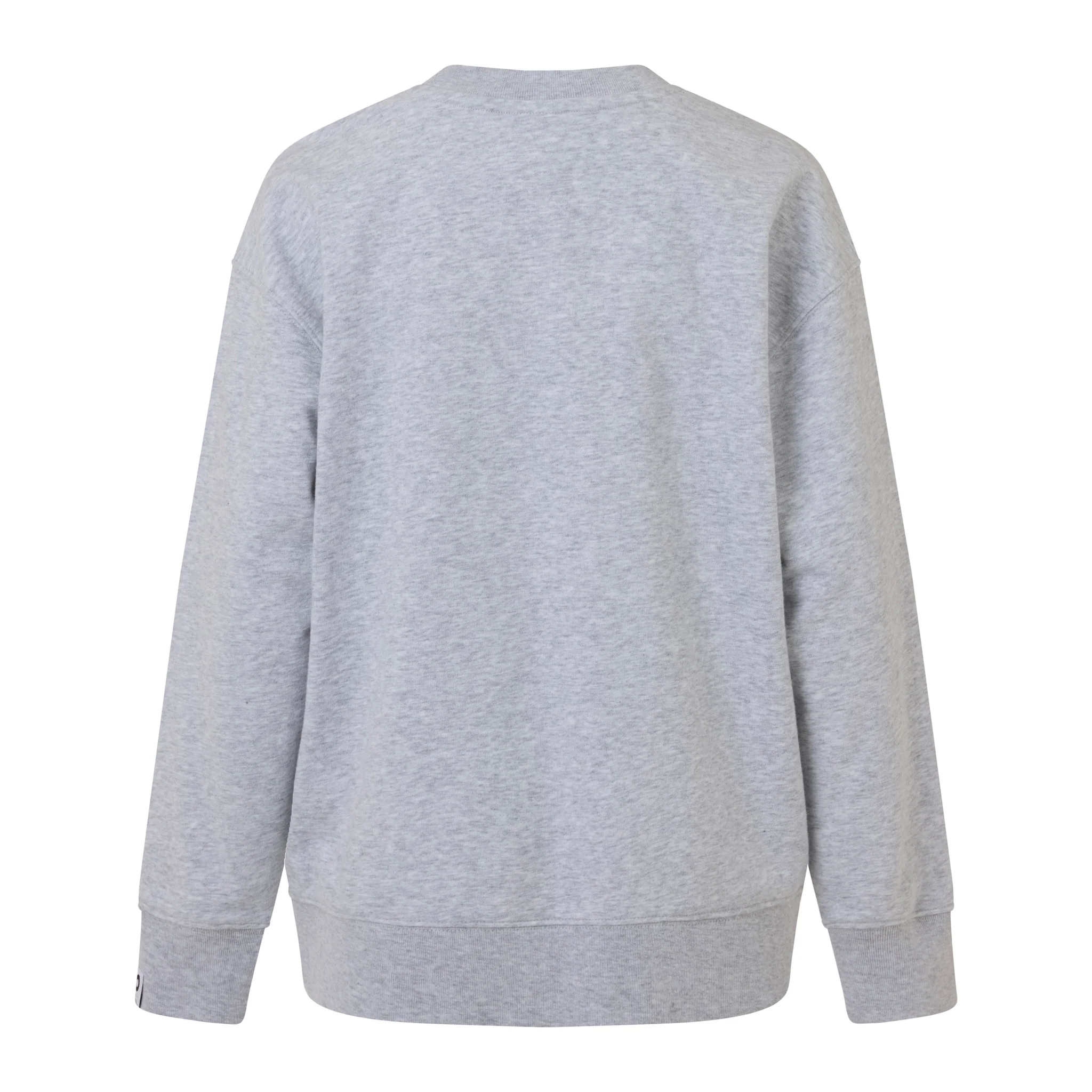 AO x Mr. Men Little Miss Kids Crewneck - Image 2