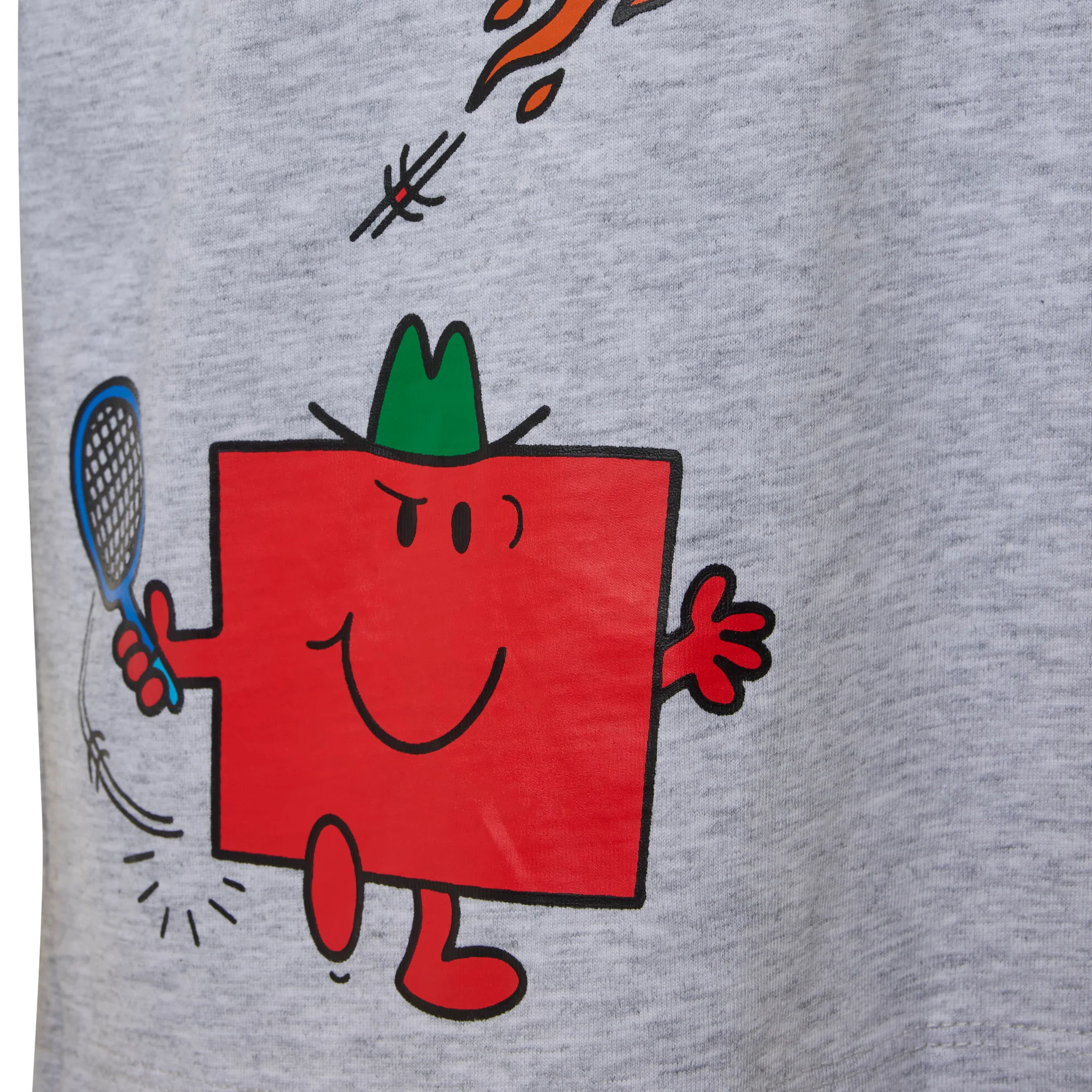 AO X Mr. Men Little Miss Kids Friends Tee - Image 3
