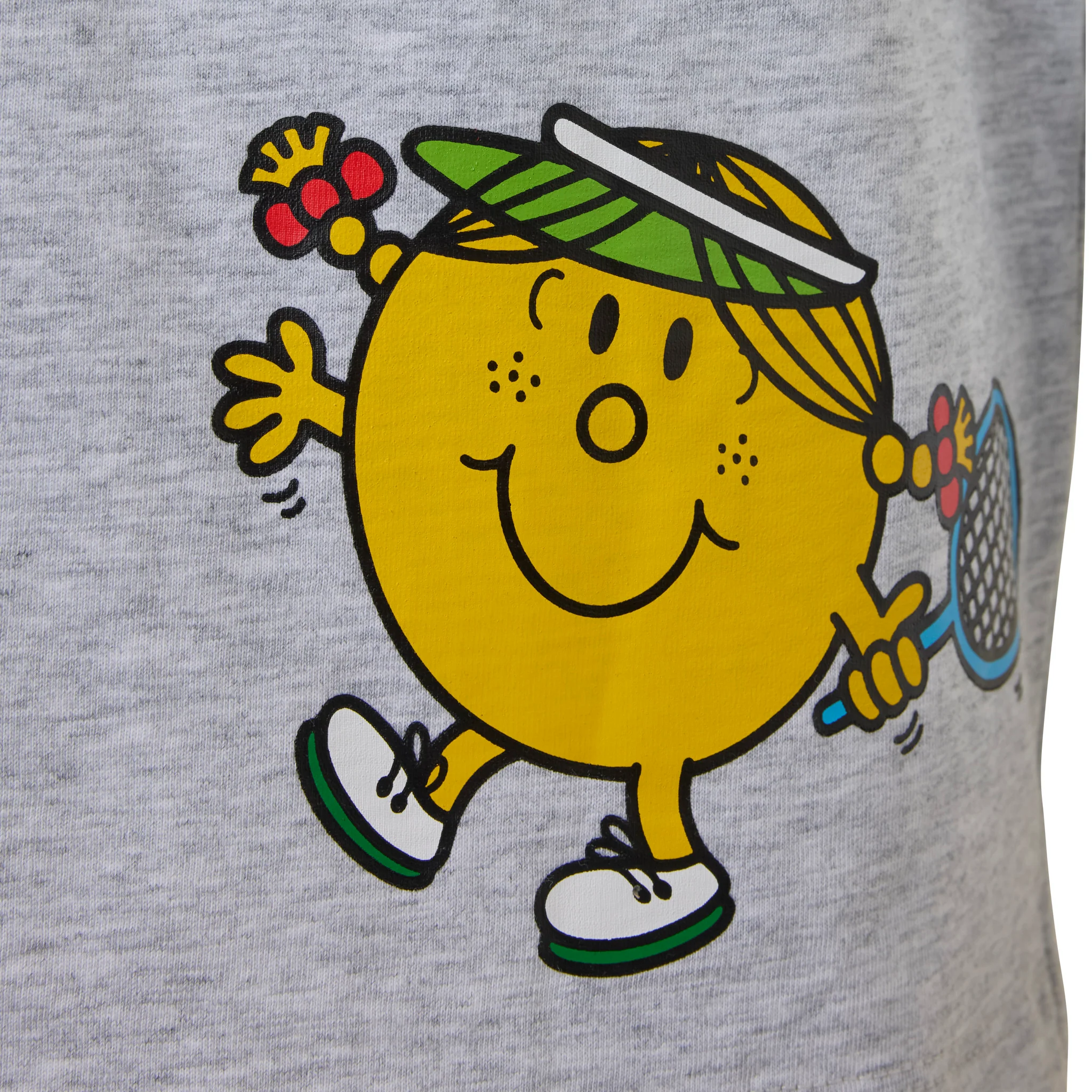 AO X Mr. Men Little Miss Kids Friends Tee - Image 5