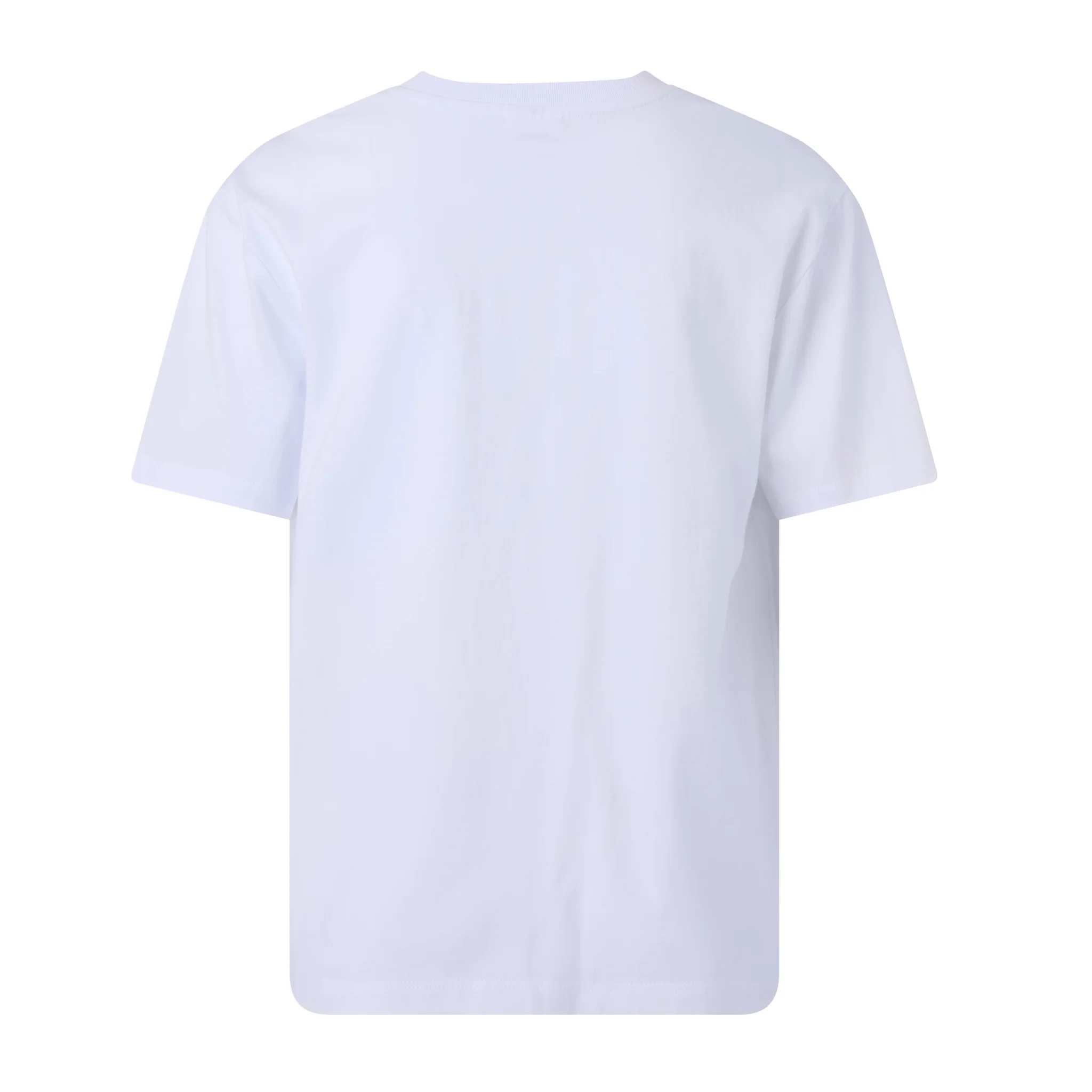 AO X Mr. Men Little Miss Kids Logo Tee - Image 2