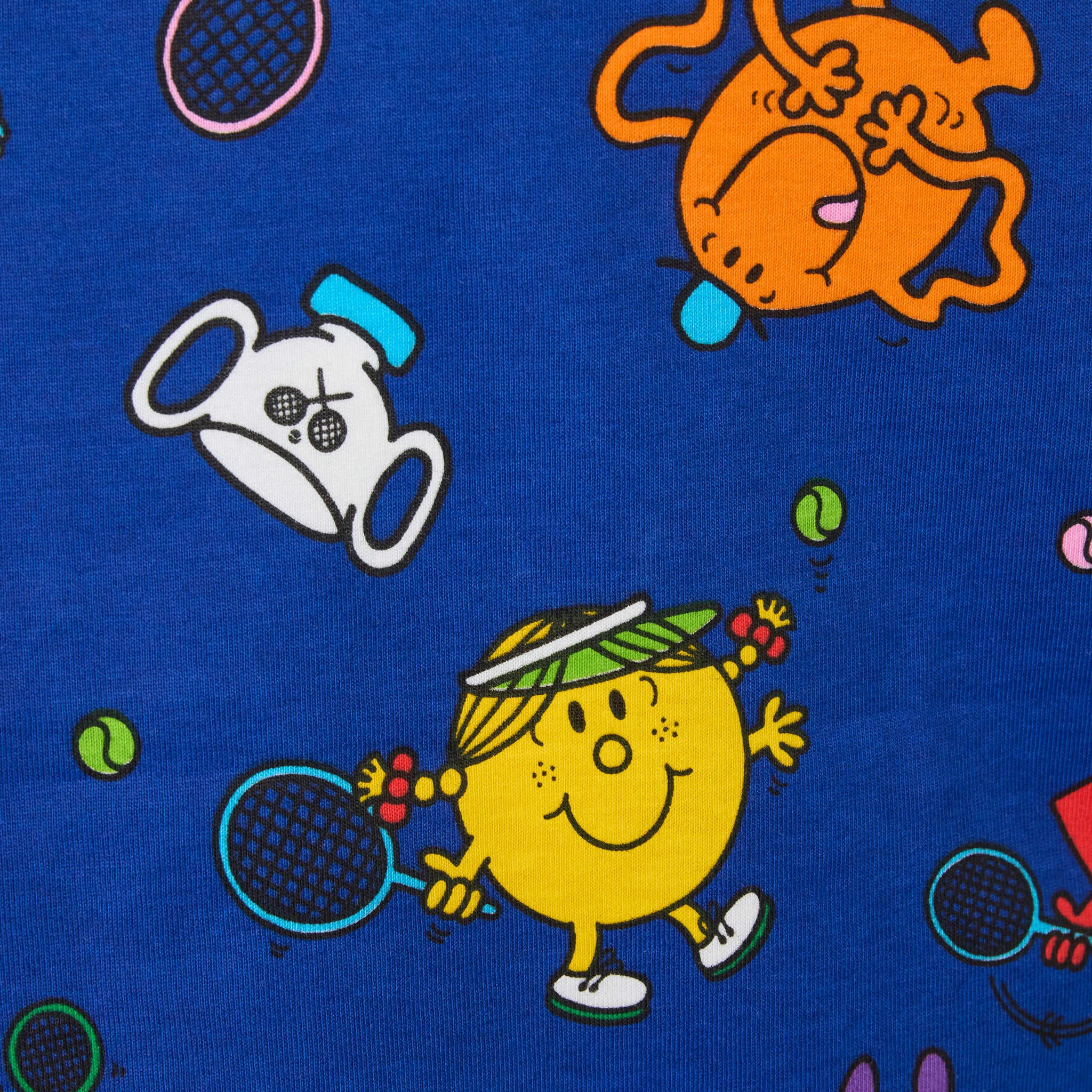 AO X Mr. Men Little Miss Kids Tee - Image 4