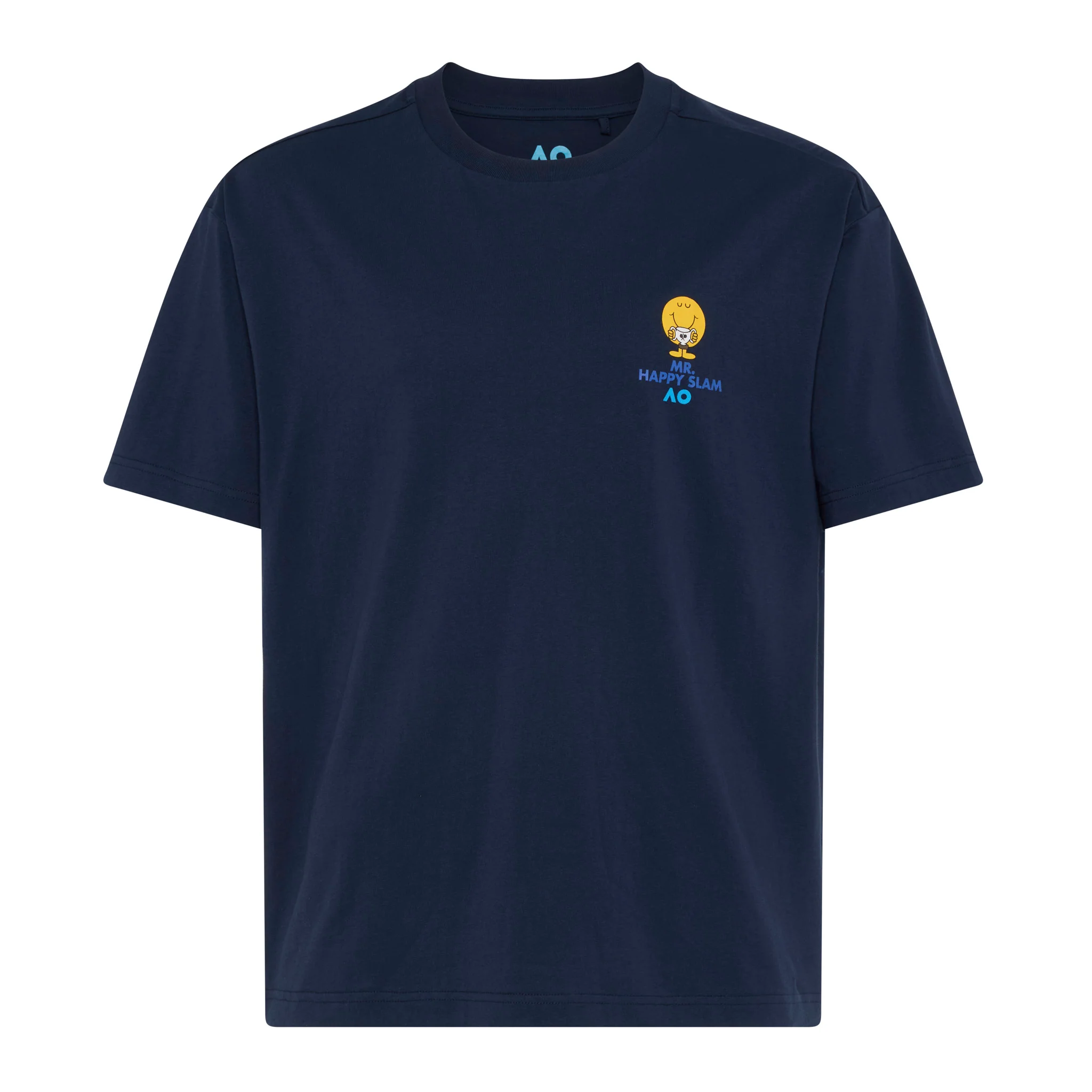 AO X Mr. Men Little Miss Playmore Tee