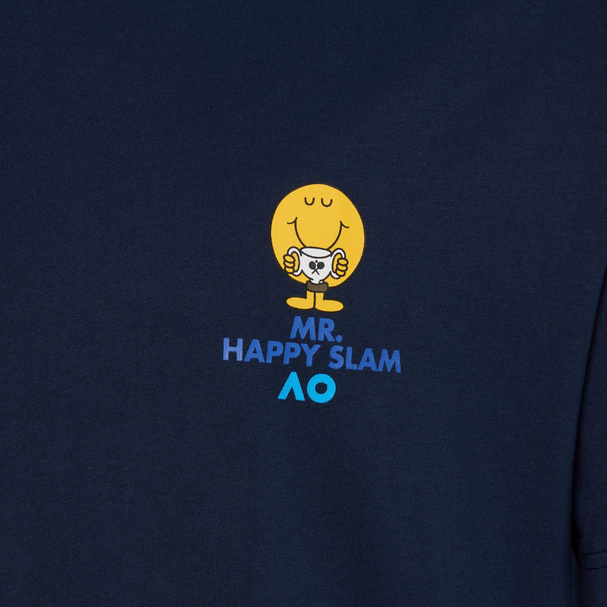 AO X Mr. Men Little Miss Playmore Tee - Image 2