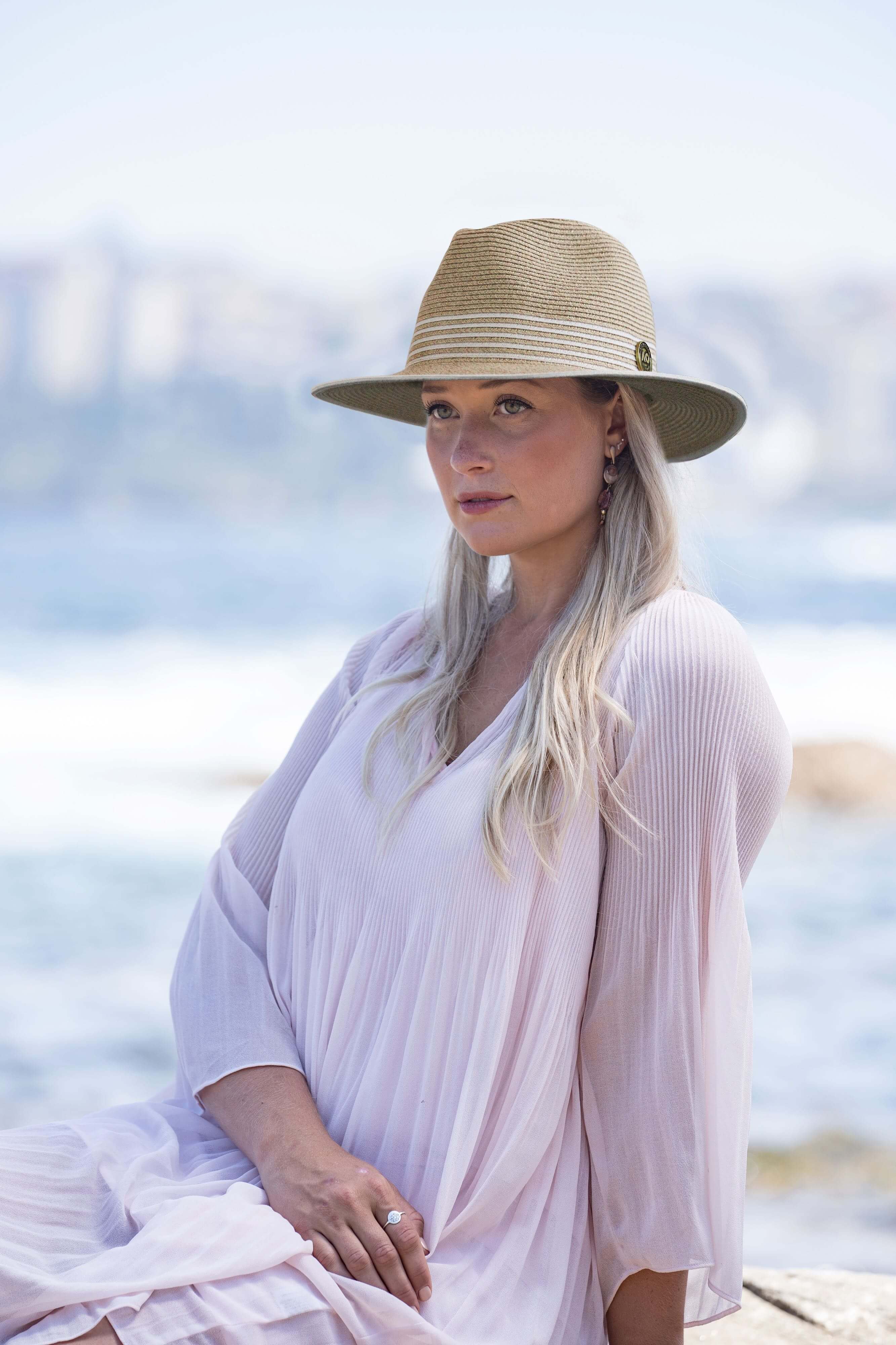 Fedora Hat - Image 6