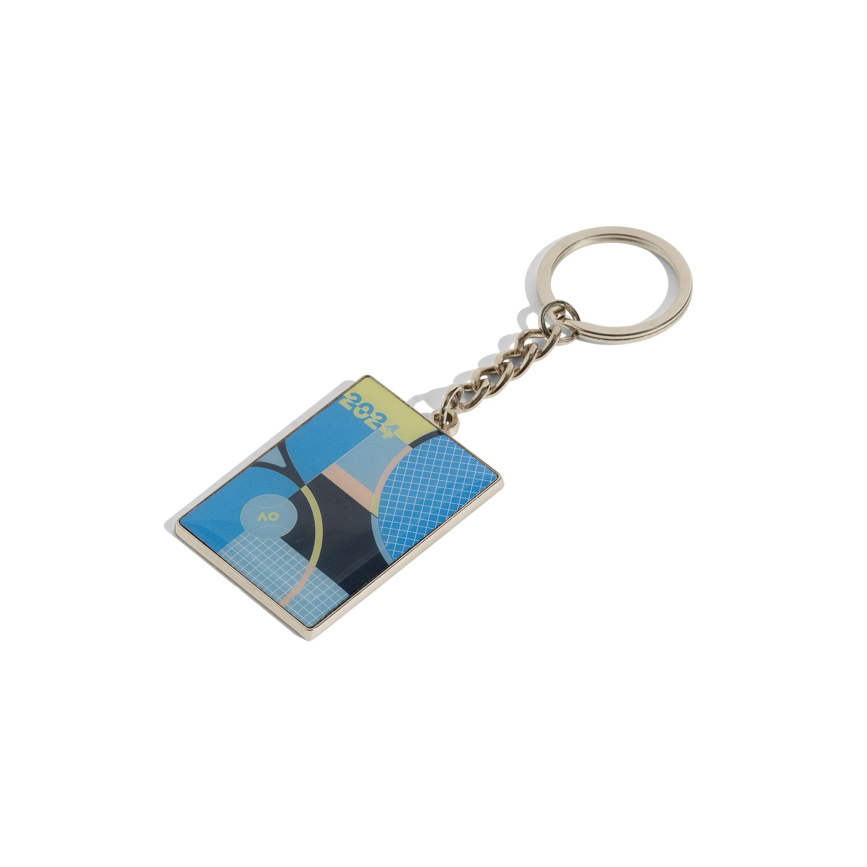 Keyring Poster Print 2024 - Image 2