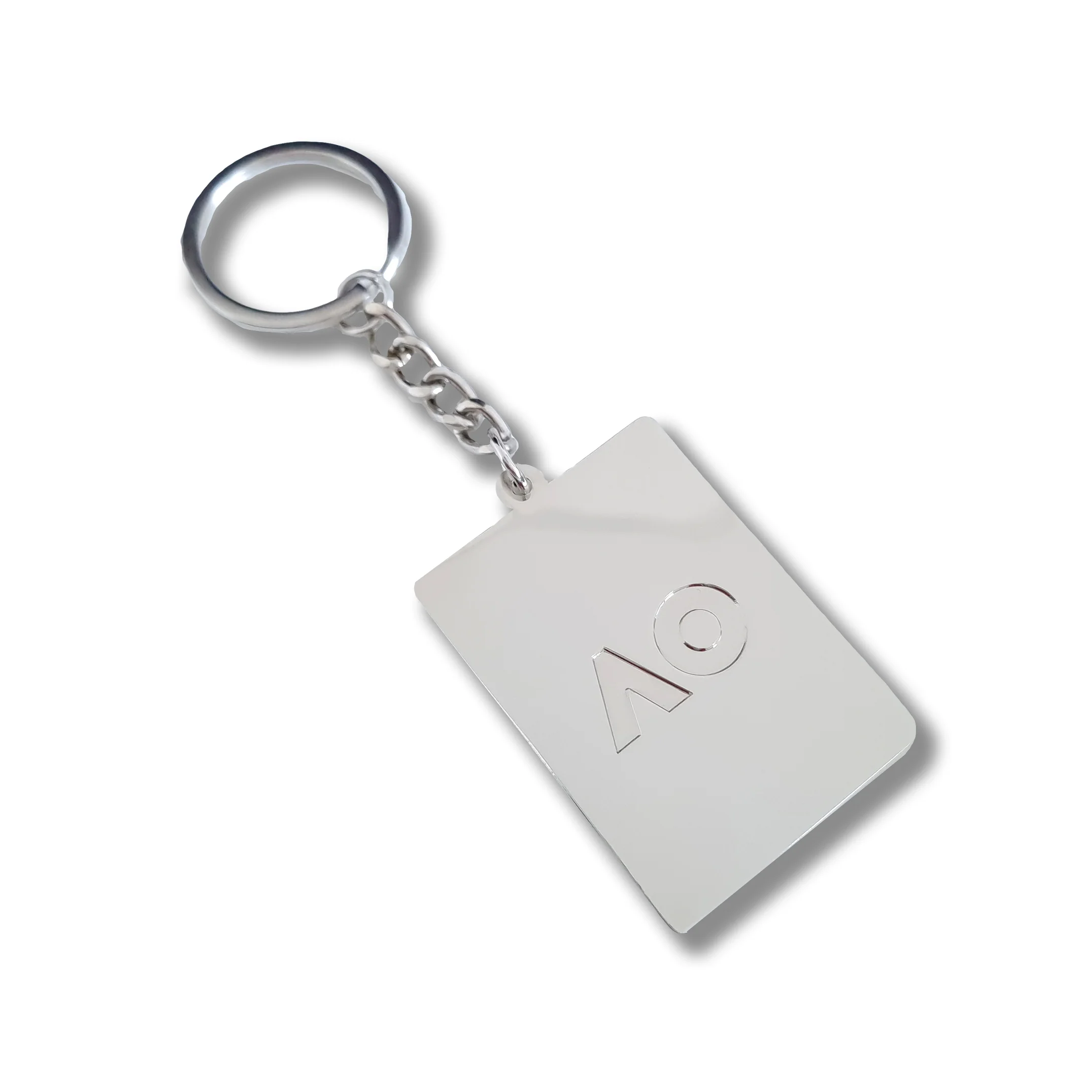Keyring Poster Print 2024 - Image 3