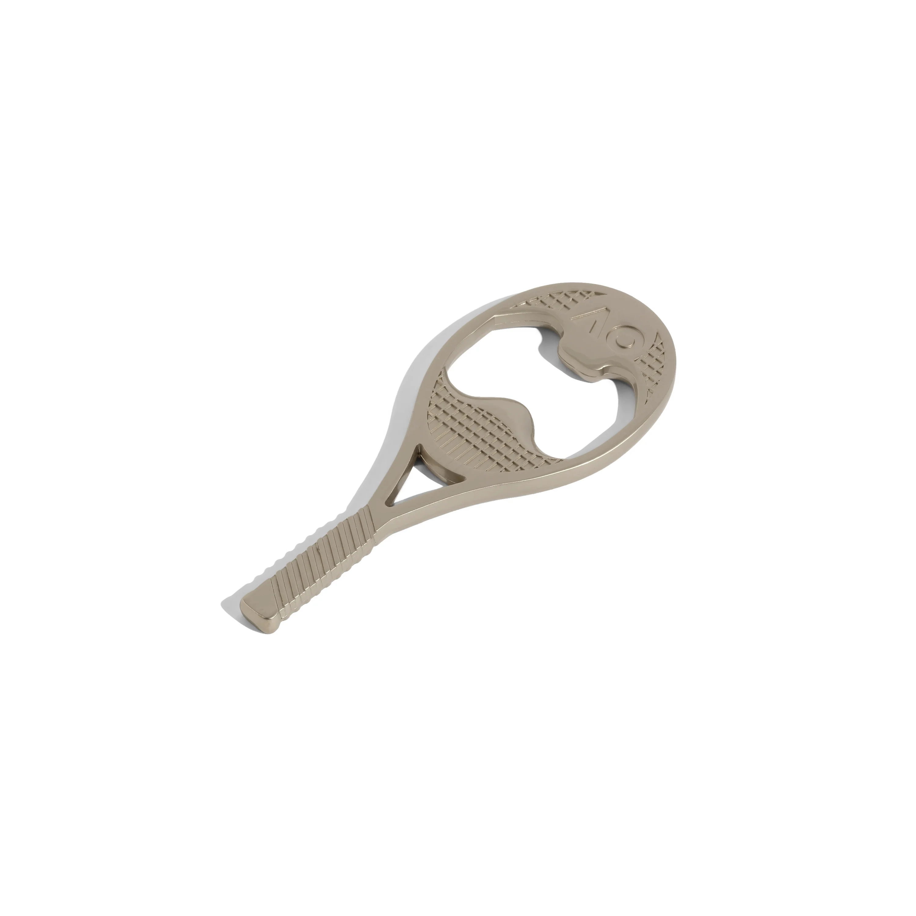 Magnet Bottle Opener Racquet - Image 2