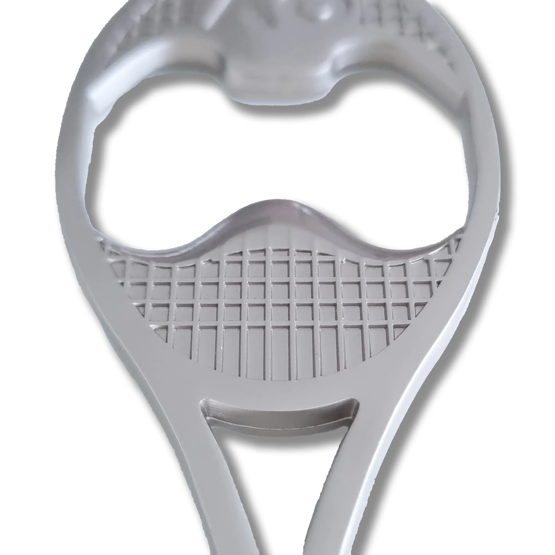 Magnet Bottle Opener Racquet - Image 4