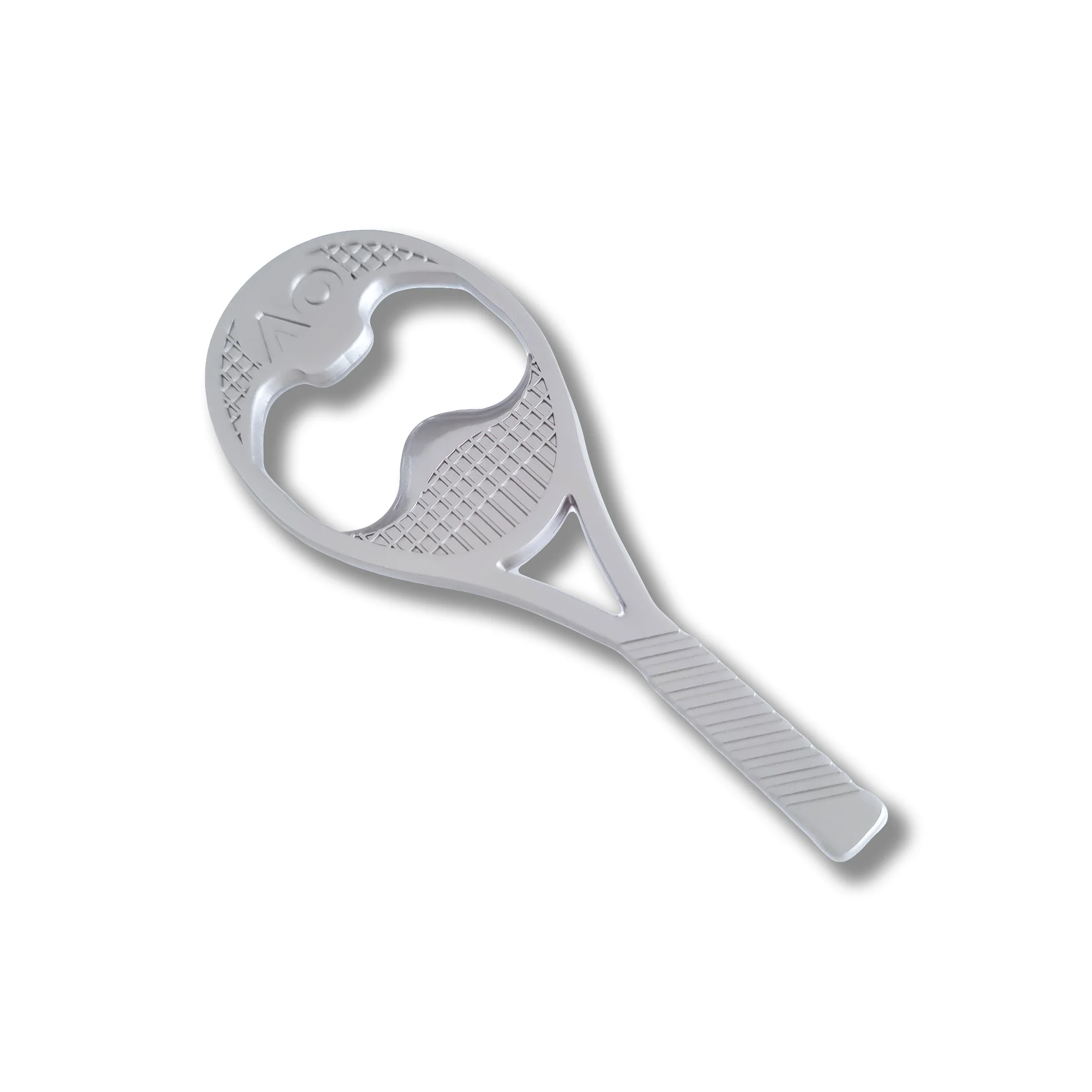 Magnet Bottle Opener Racquet - Image 5