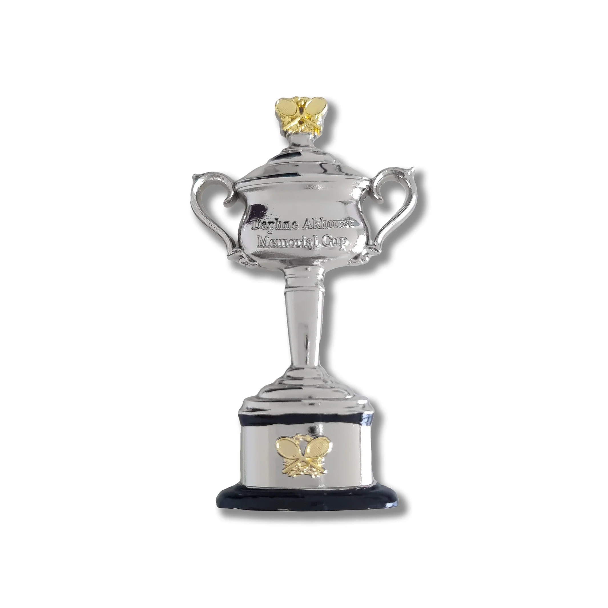 Magnet Women's Trophy - Image 3