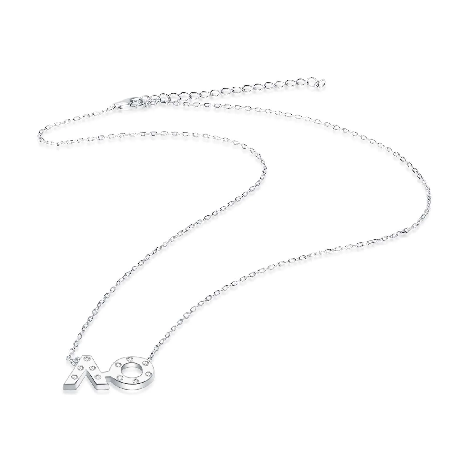 Necklace AO Pendant - Image 2