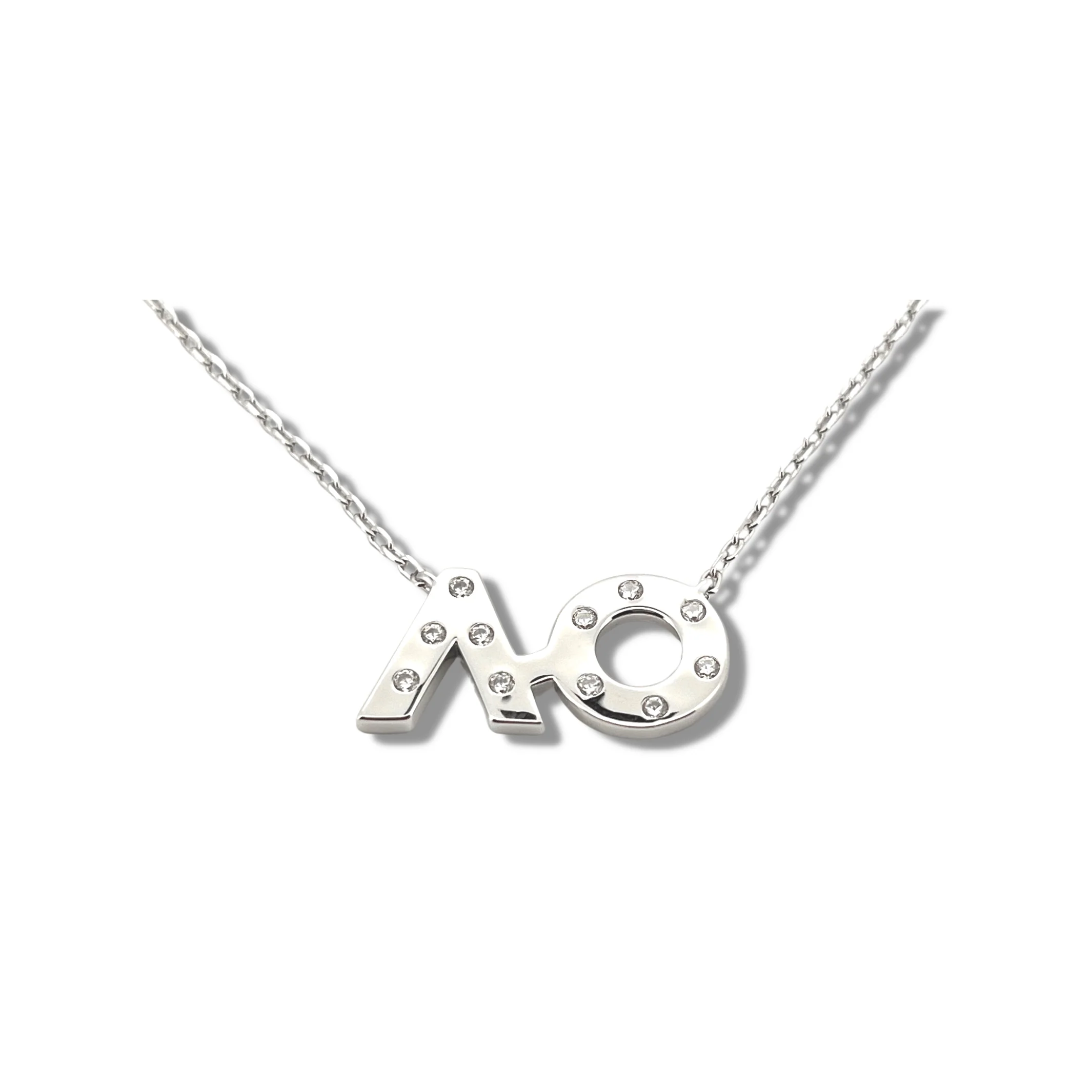 Necklace AO Pendant - Image 3