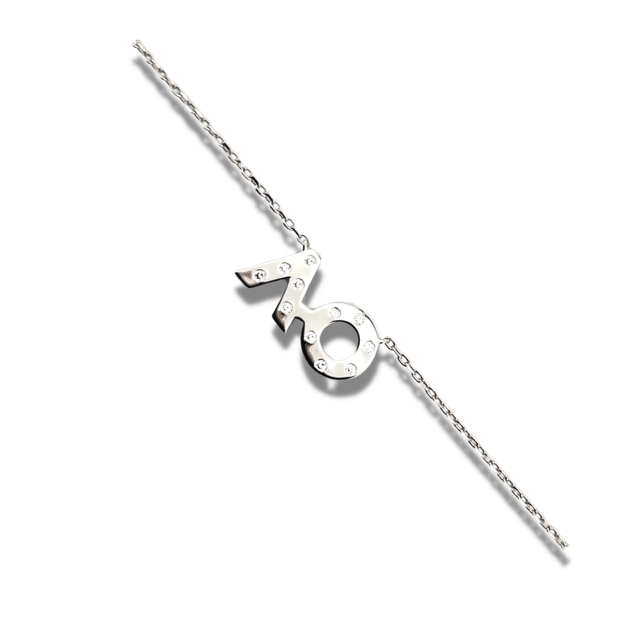 Necklace AO Pendant - Image 4