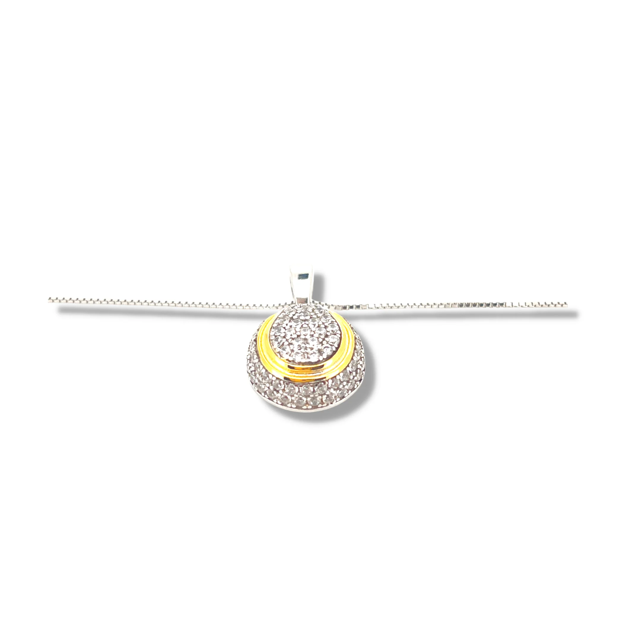 Pendant Tennis Ball - Image 3
