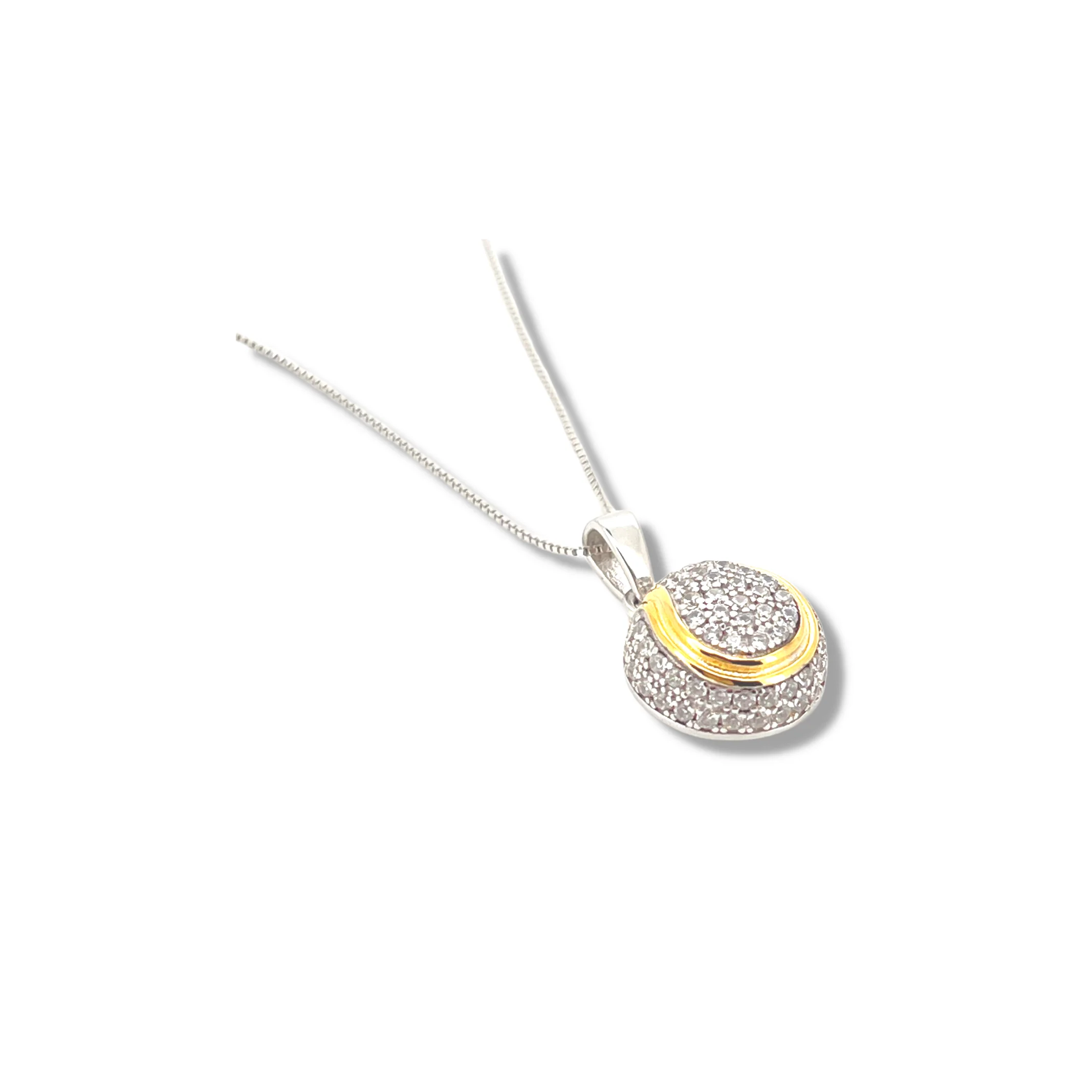 Pendant Tennis Ball - Image 4