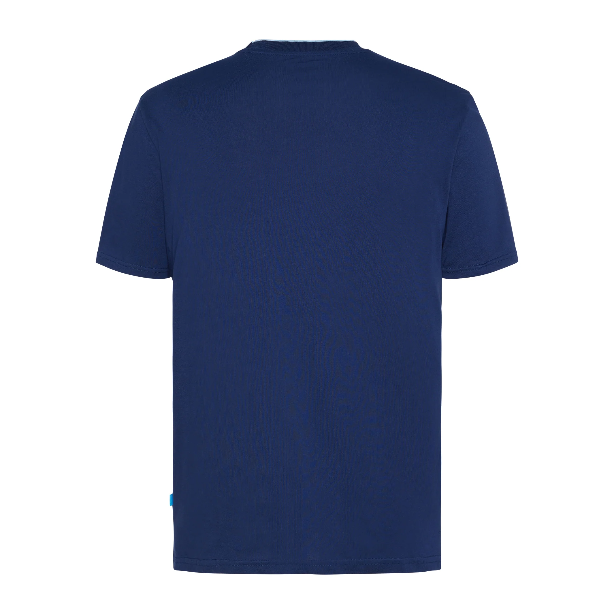 Men's T-Shirt AO Textured Logo - Image 5