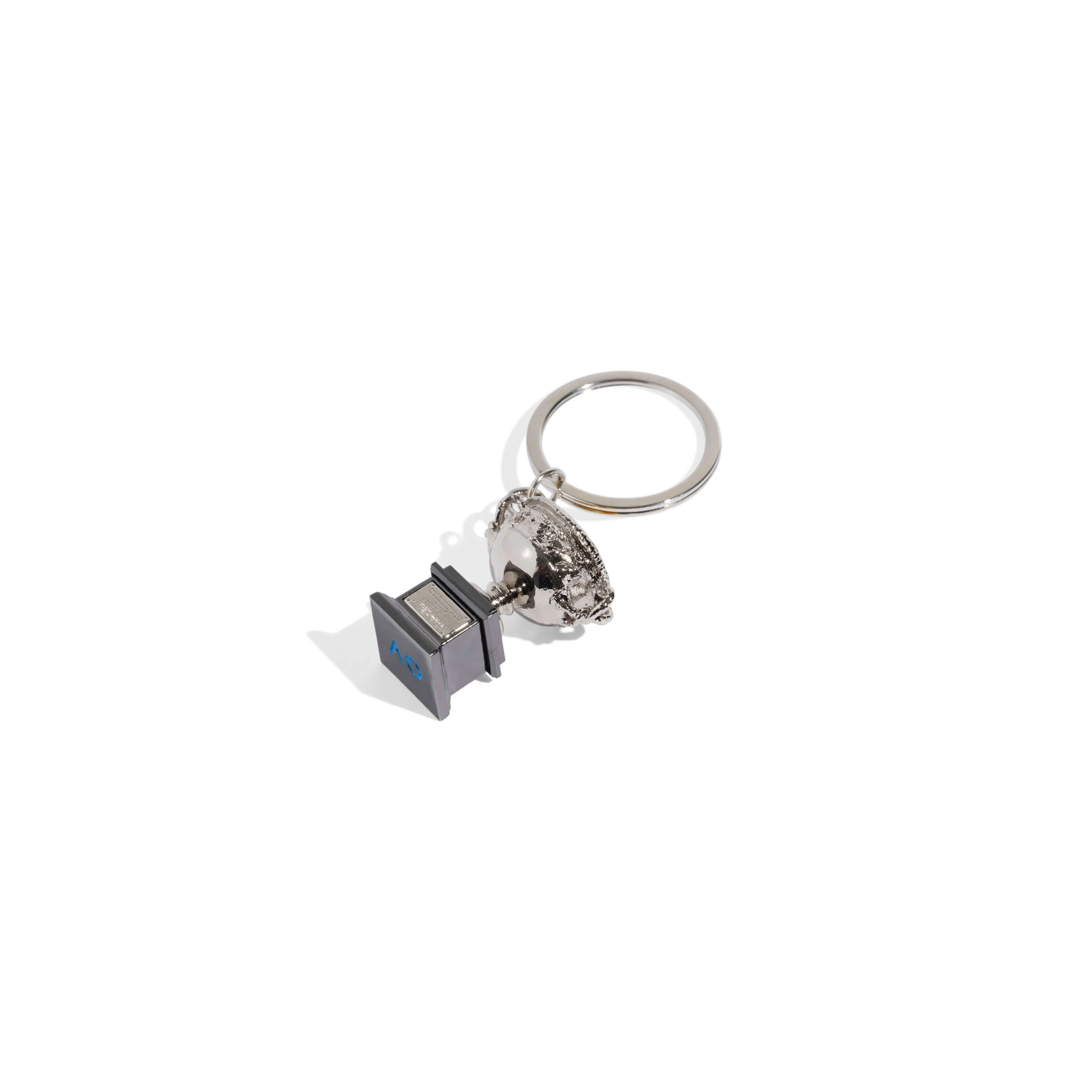 Keyring Men's Trophy - Image 2