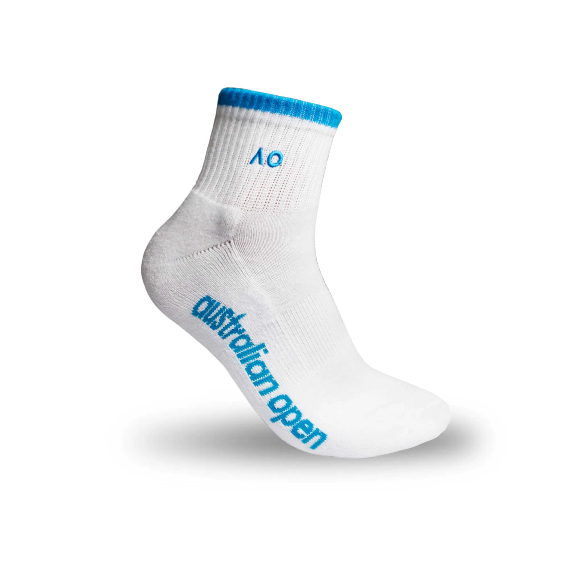 AO Ankle Socks